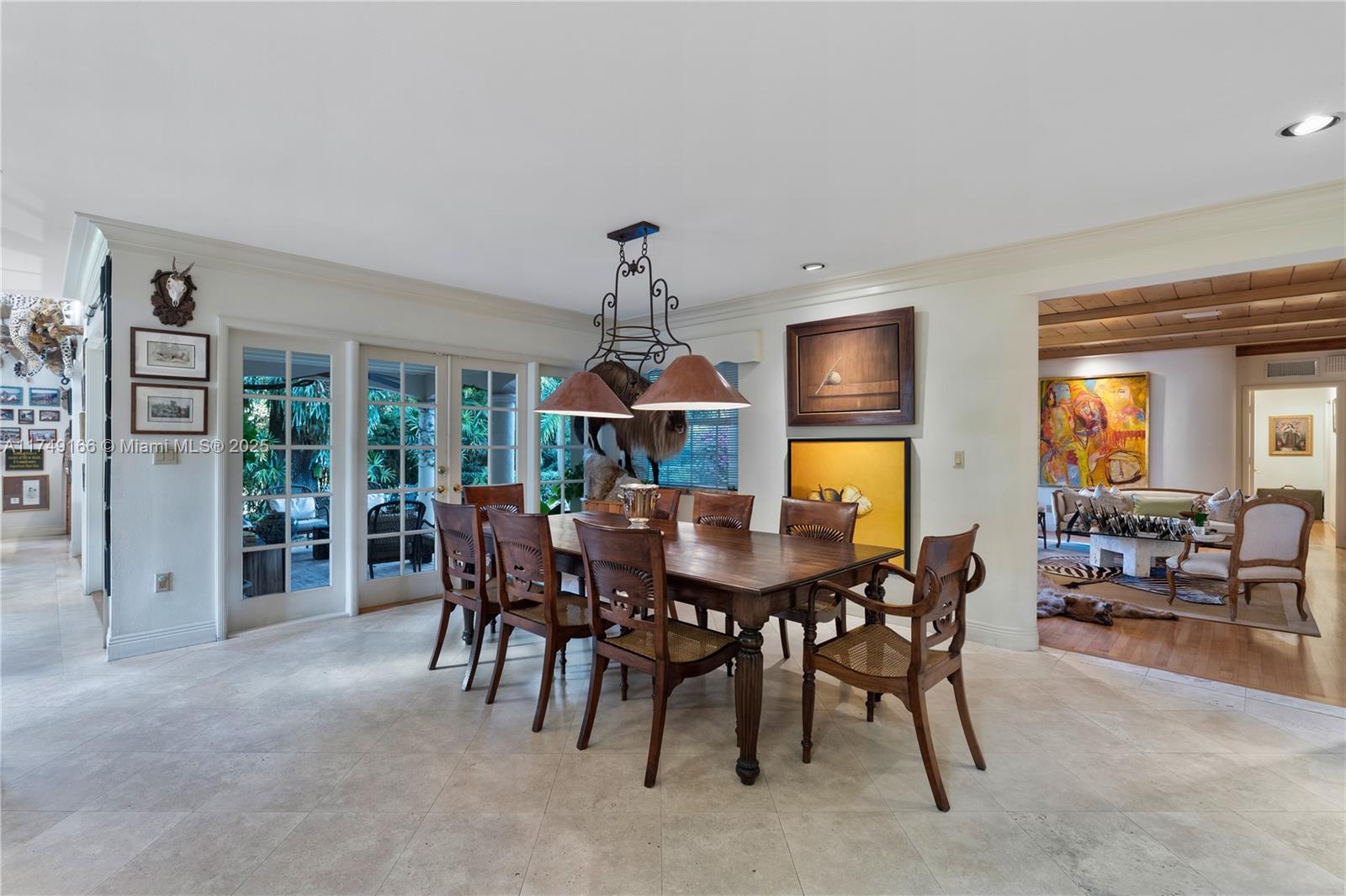 CORAL GABLES COUNTRY CLUB - Residential