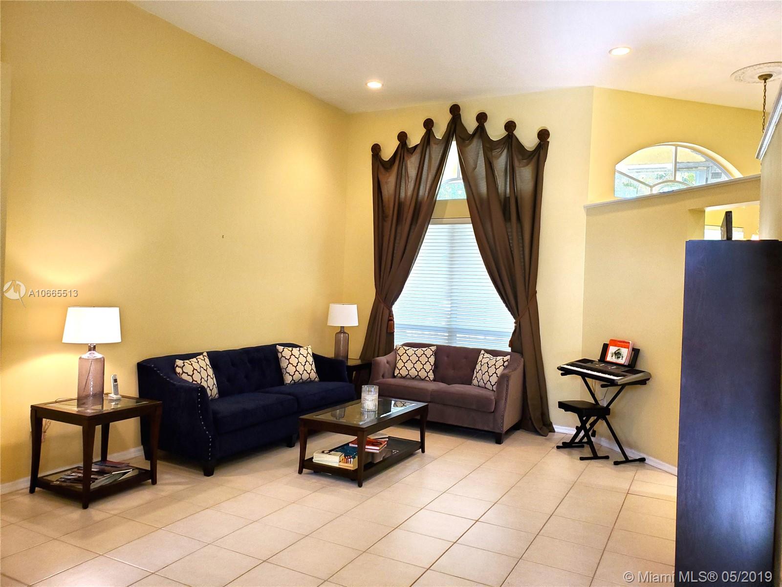 PEMBROKE FALLS-PH 4A - Residential Lease