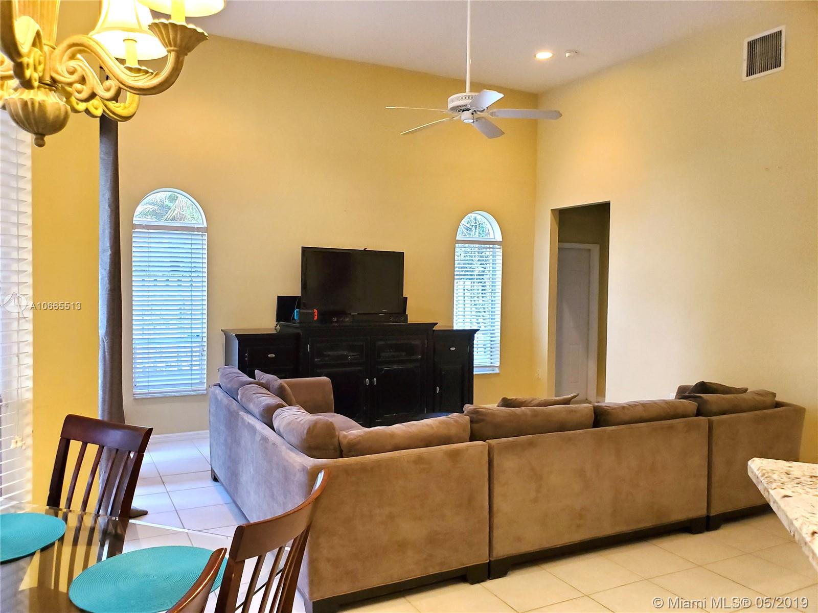 PEMBROKE FALLS-PH 4A - Residential Lease