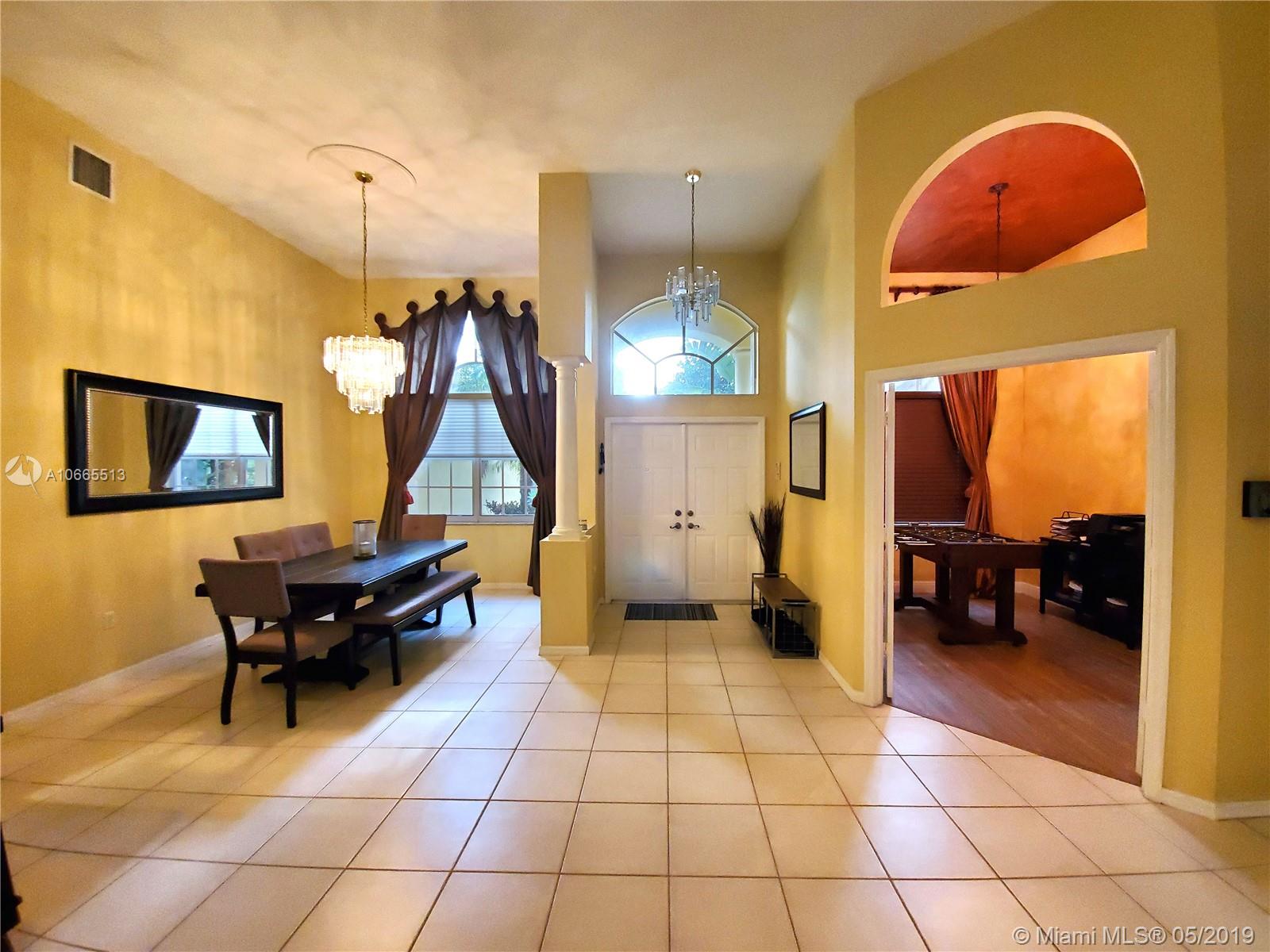 PEMBROKE FALLS-PH 4A - Residential Lease