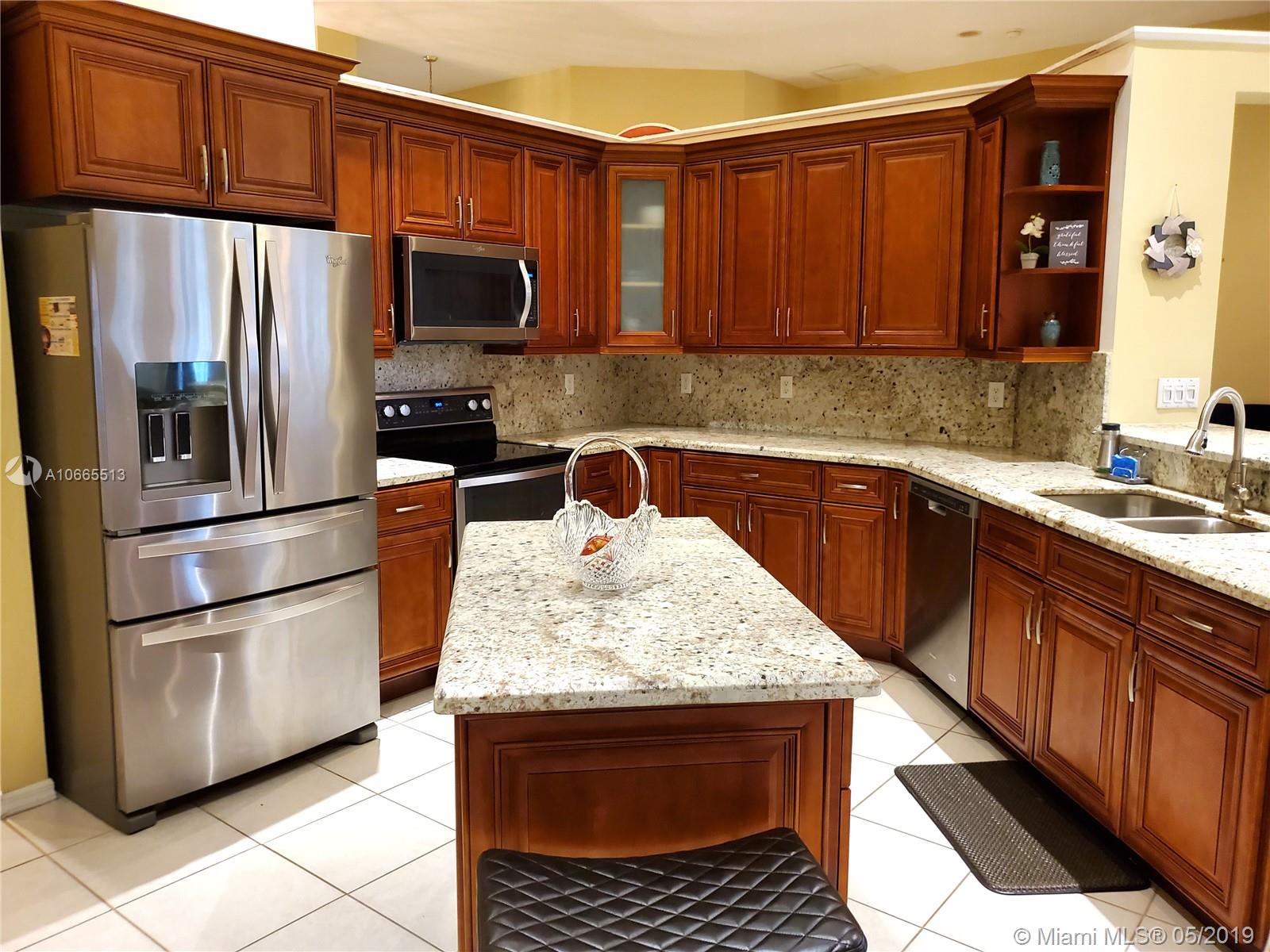 PEMBROKE FALLS-PH 4A - Residential Lease