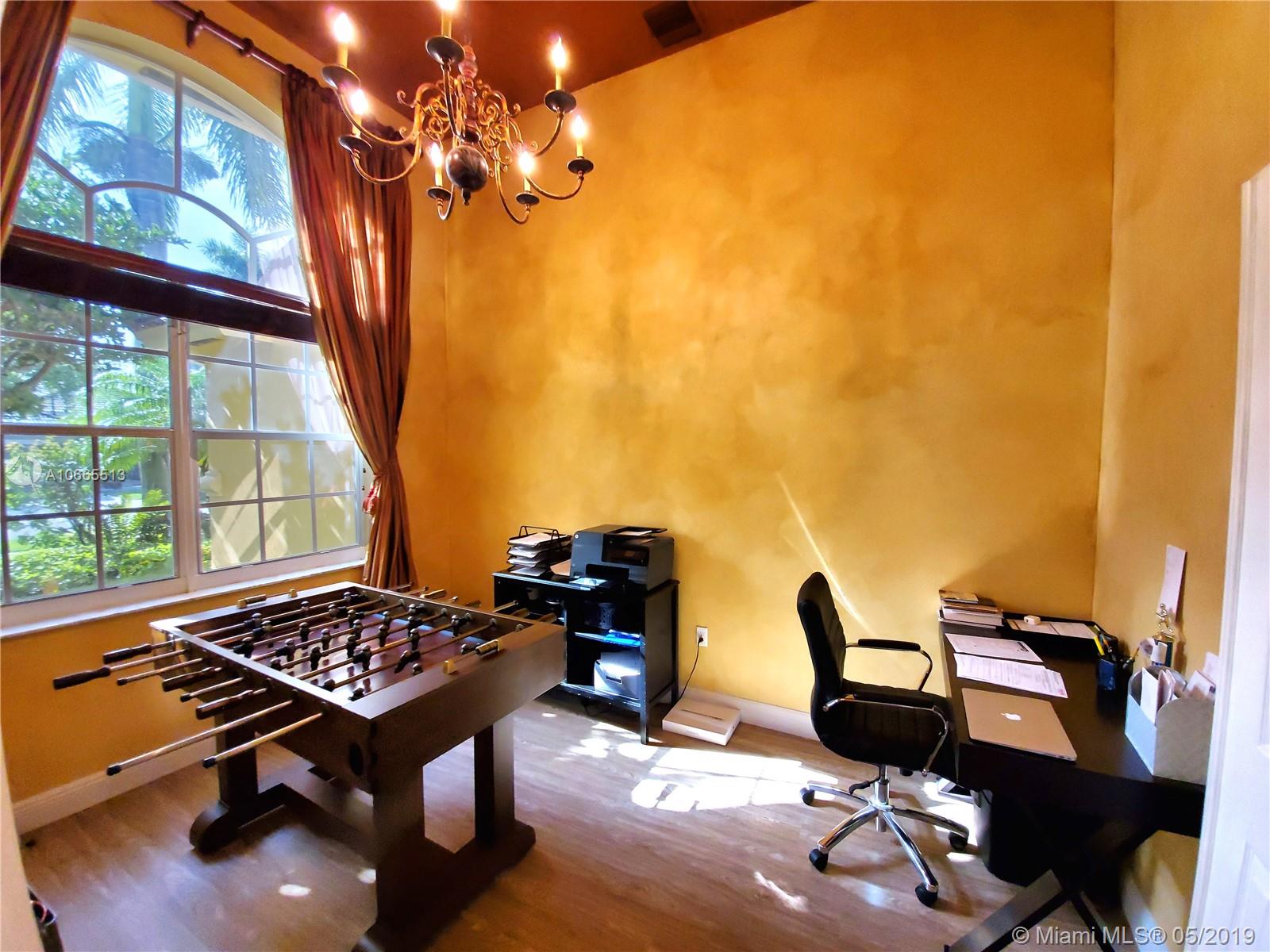 PEMBROKE FALLS-PH 4A - Residential Lease