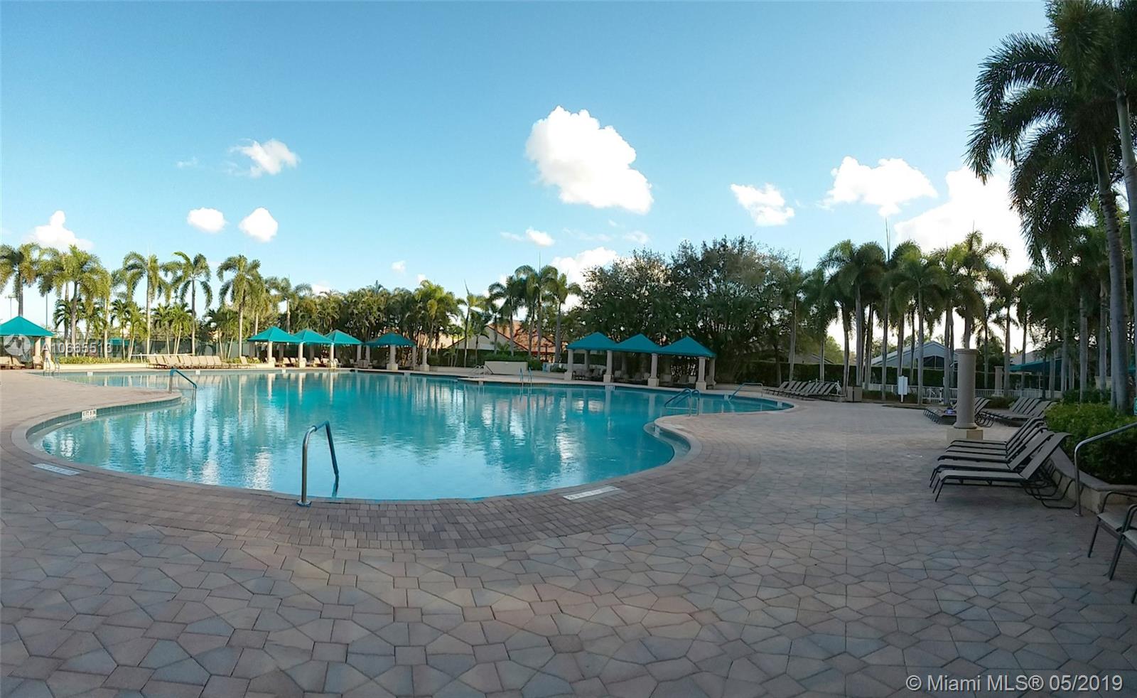 PEMBROKE FALLS-PH 4A - Residential Lease