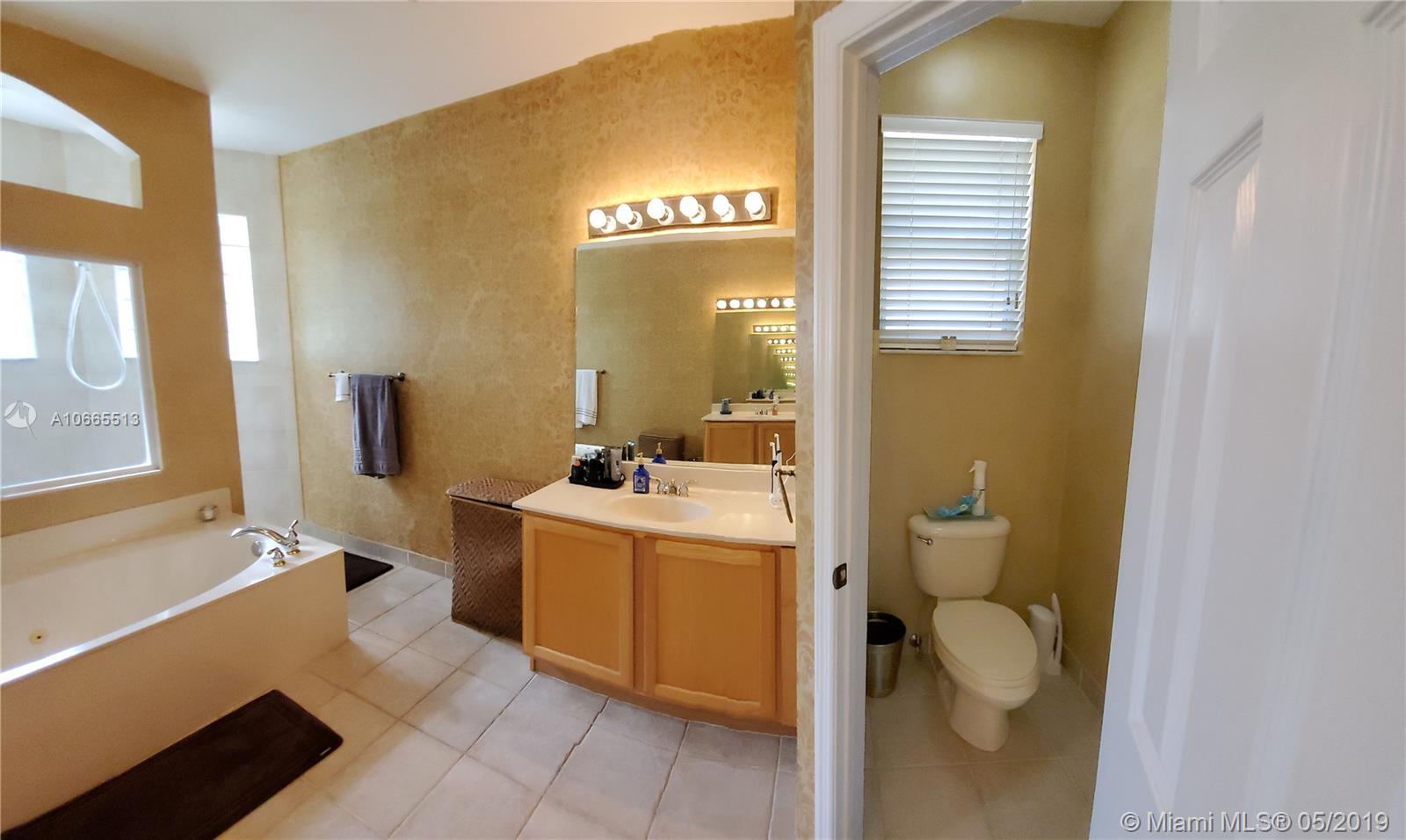 PEMBROKE FALLS-PH 4A - Residential Lease