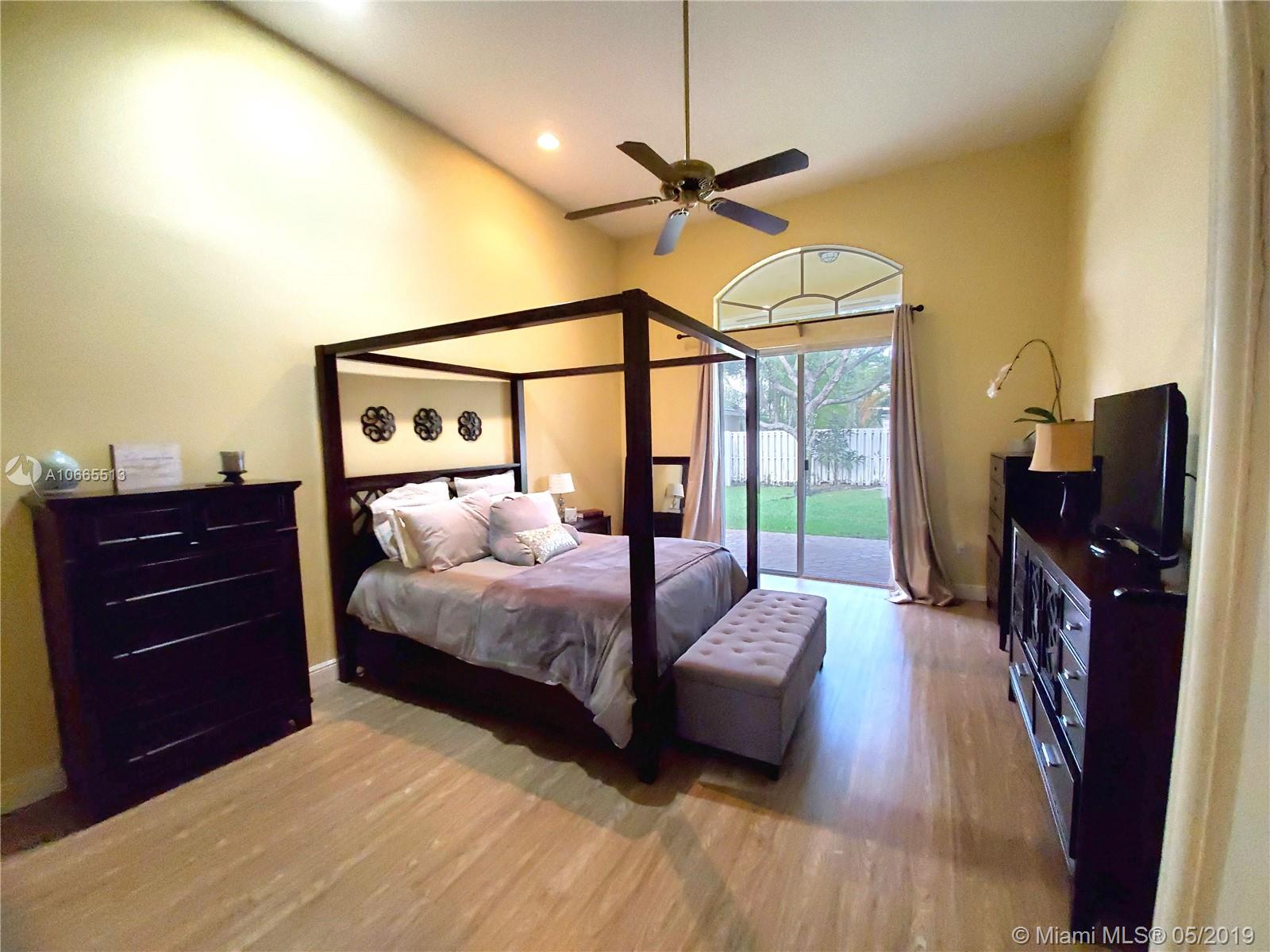 PEMBROKE FALLS-PH 4A - Residential Lease