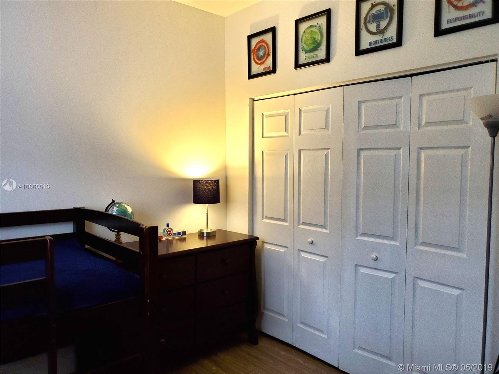 PEMBROKE FALLS-PH 4A - Residential Lease