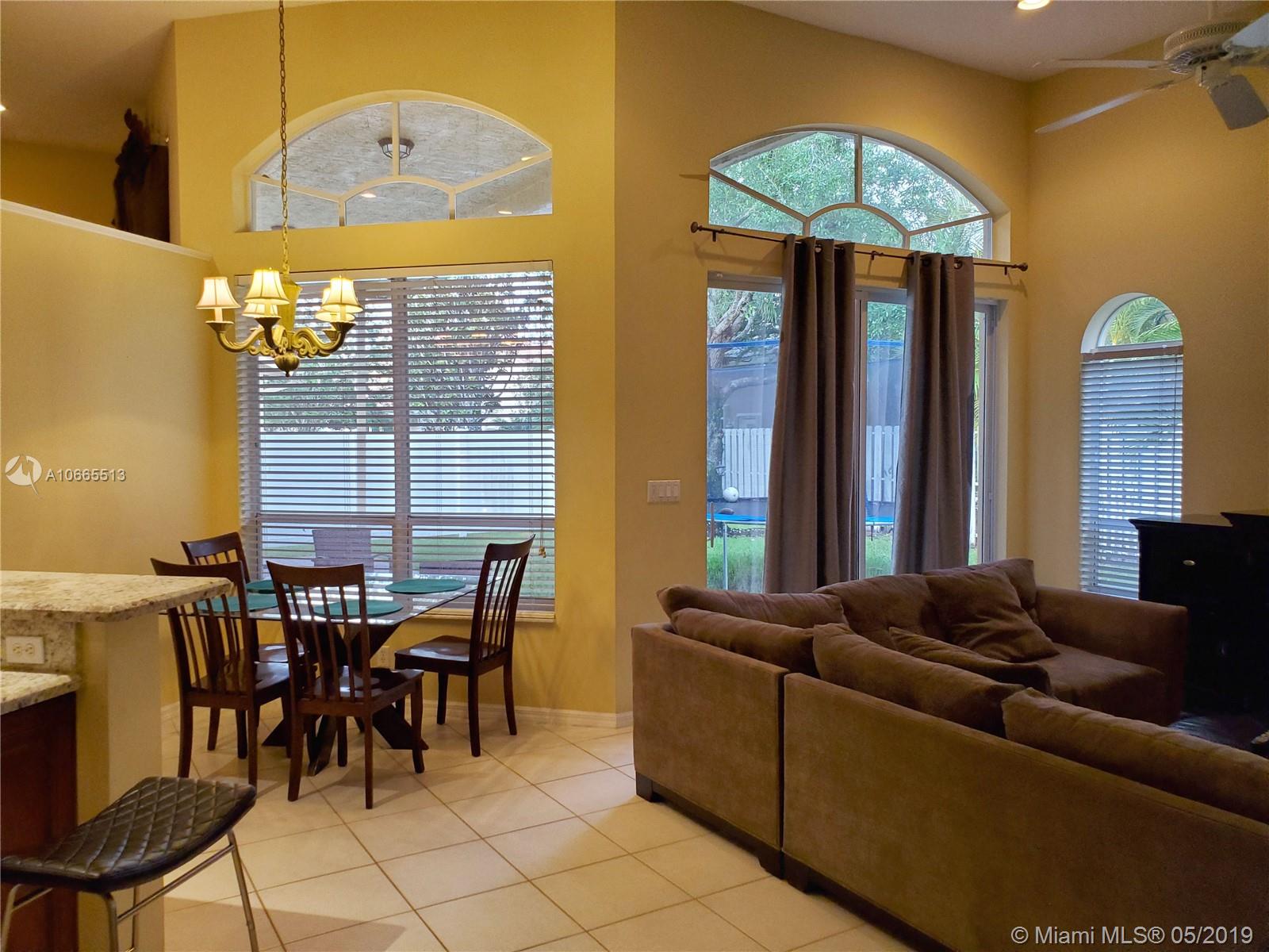 PEMBROKE FALLS-PH 4A - Residential Lease