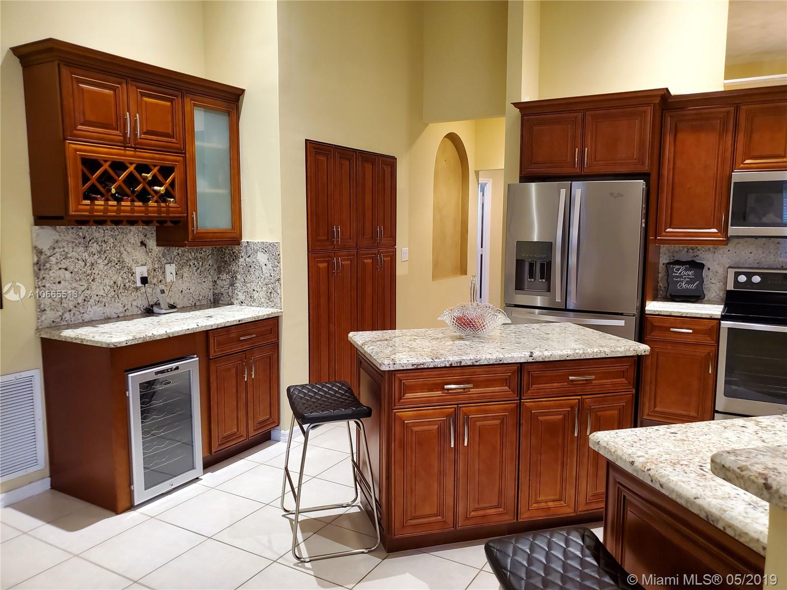 PEMBROKE FALLS-PH 4A - Residential Lease