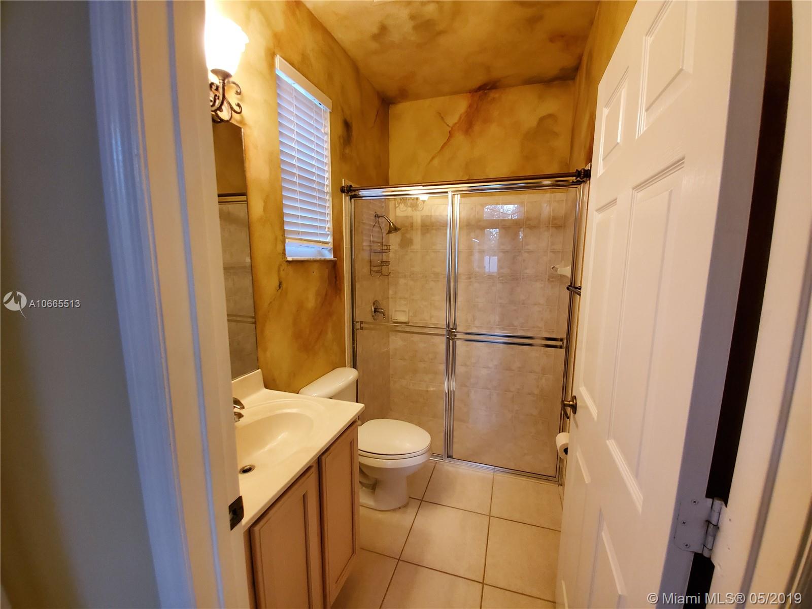 PEMBROKE FALLS-PH 4A - Residential Lease