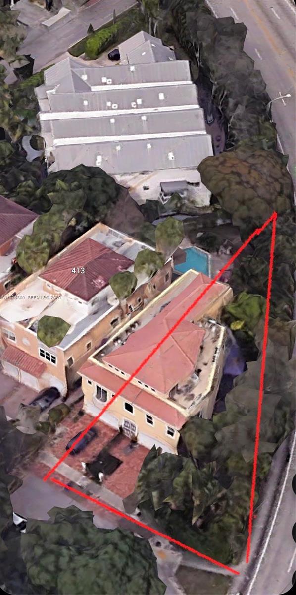 SAILBOAT BEND - Residential