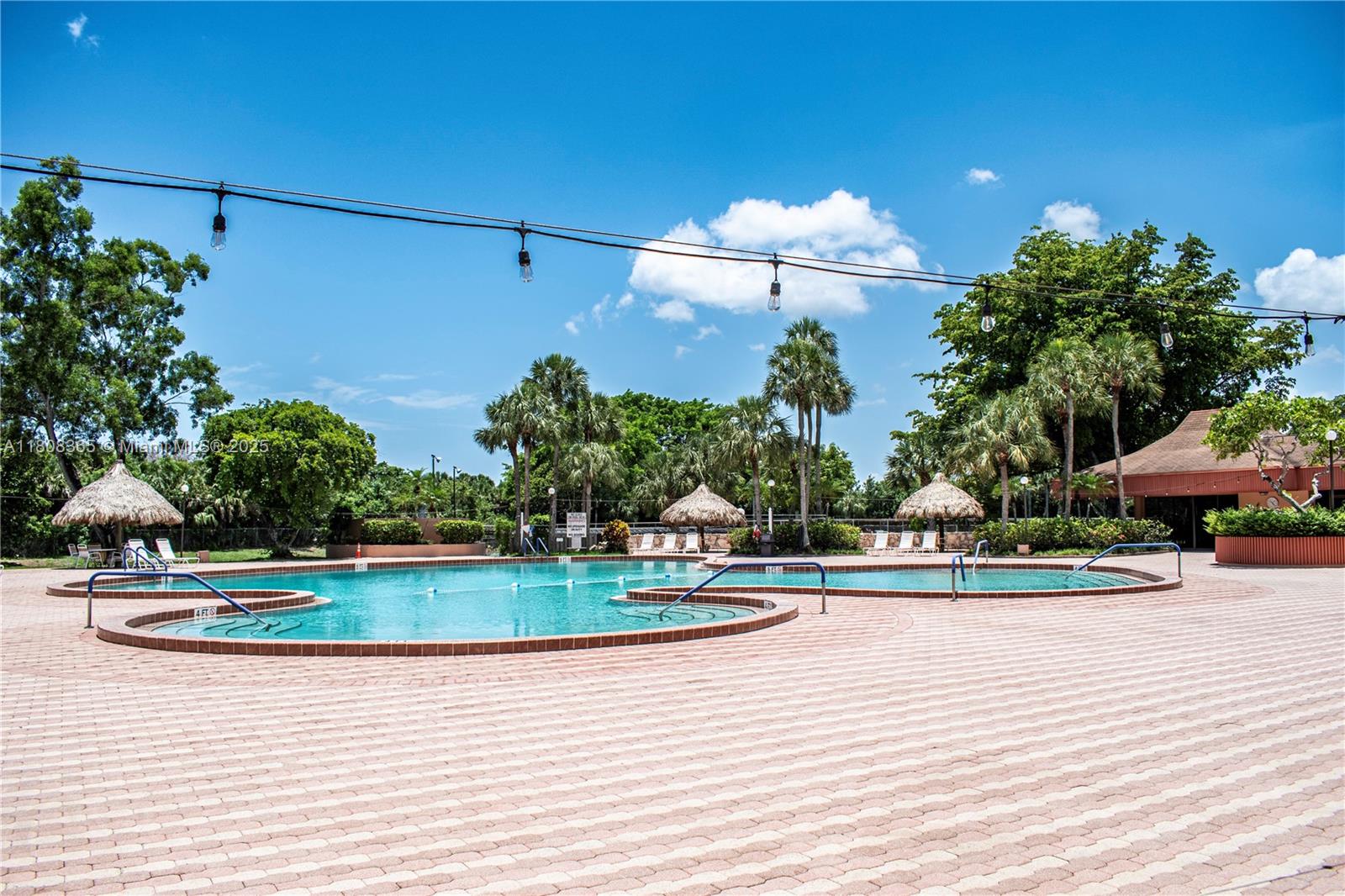 HOLIDAY SPRINGS VILLAGE 2 - Residential