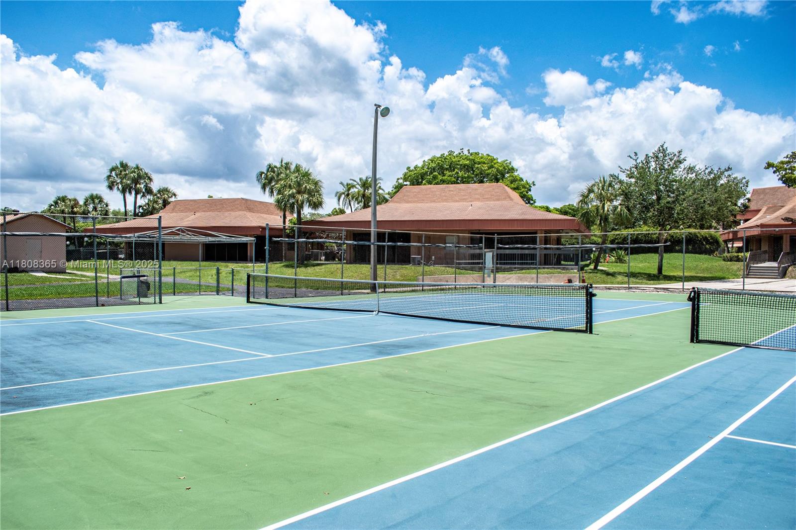 HOLIDAY SPRINGS VILLAGE 2 - Residential