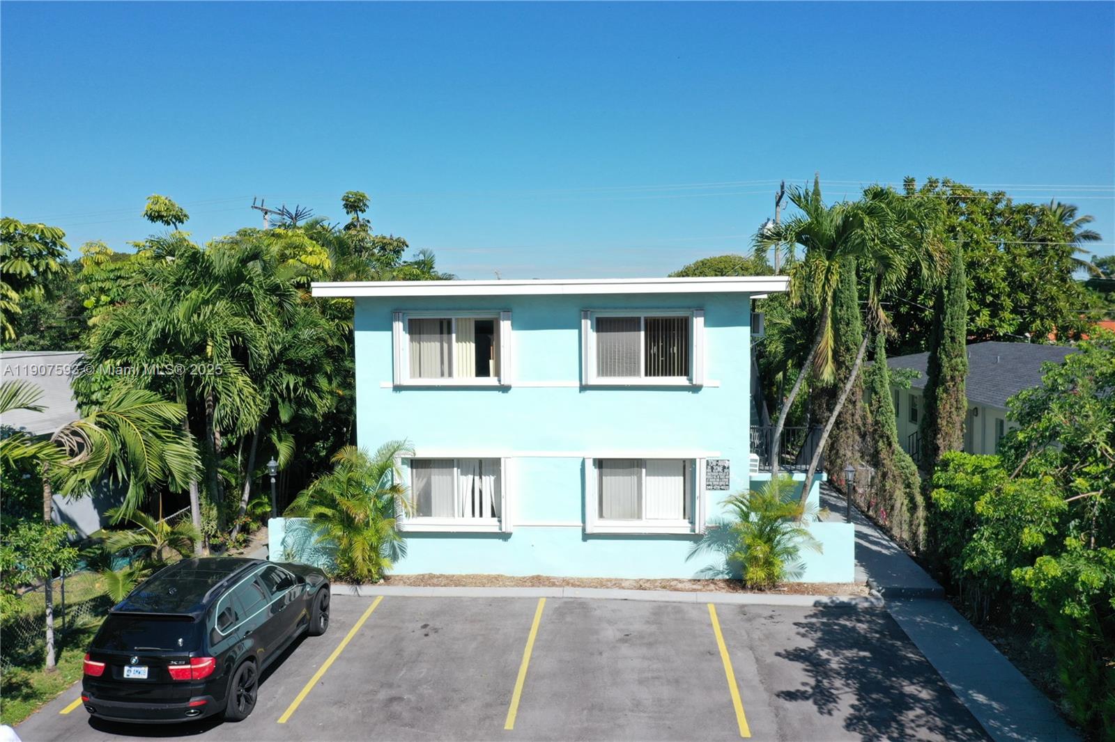 SILVER BLUFF EST SEC C - Residential Lease