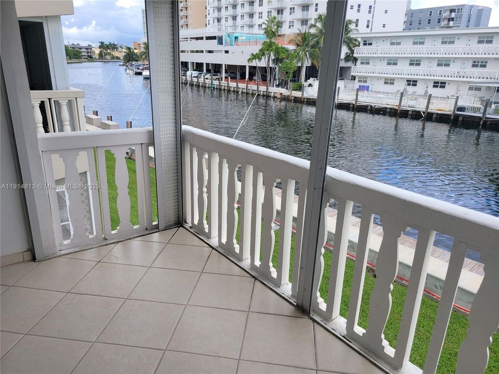 Photo of 440 Paradise Isle Blvd #209, Hallandale Beach, FL 33009 (MLS # A11914813)