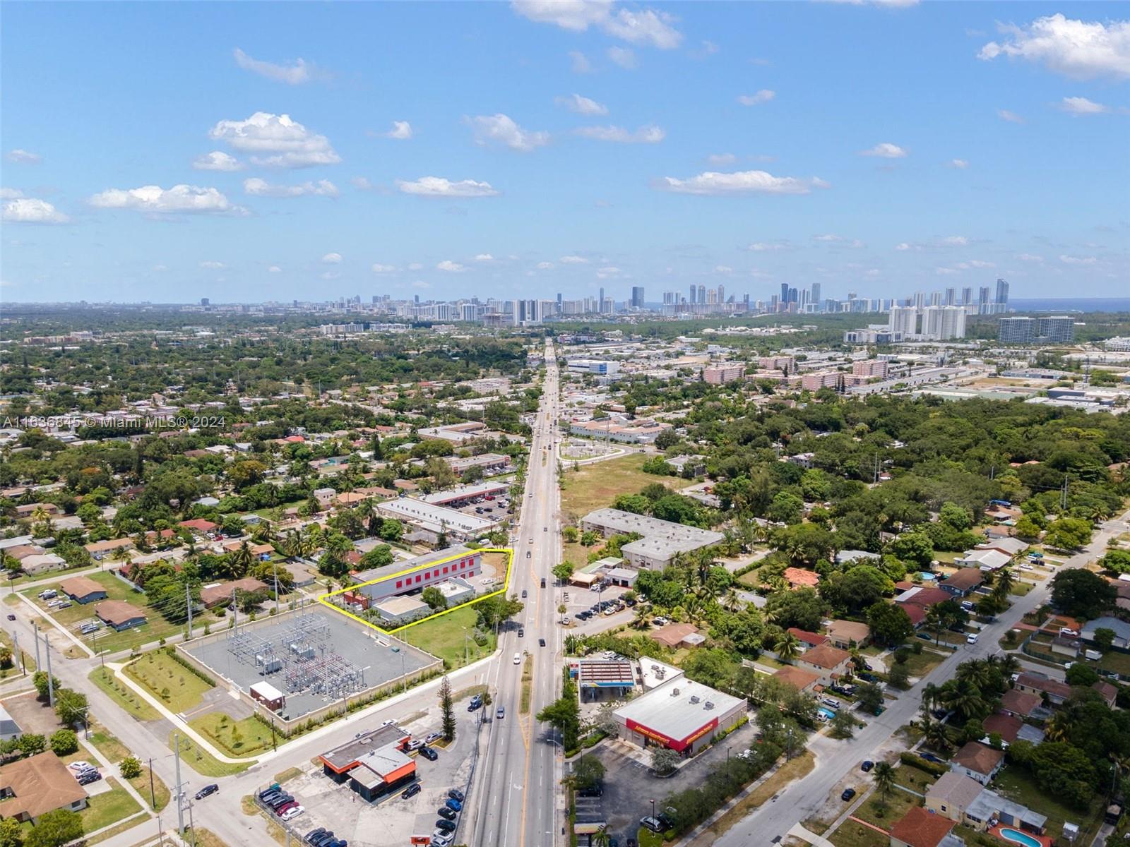 14444 W Dixie Hwy
