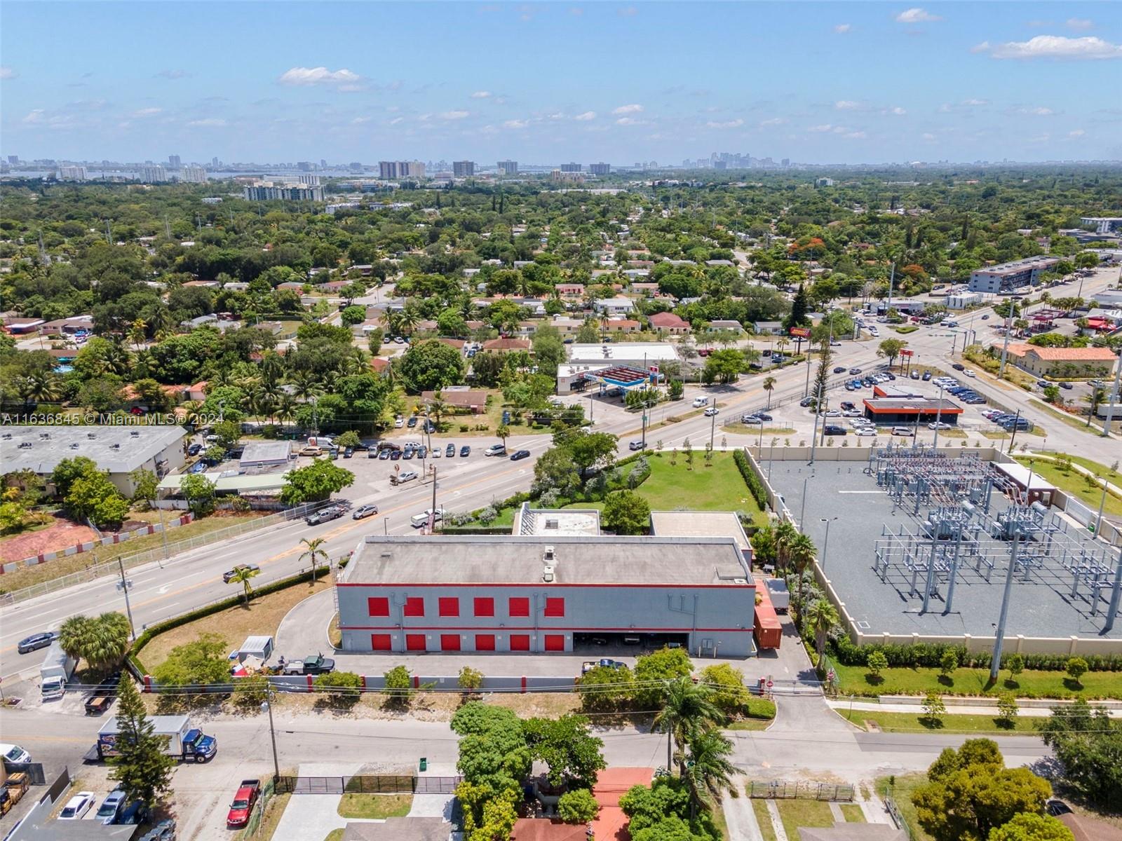 14444 W Dixie Hwy