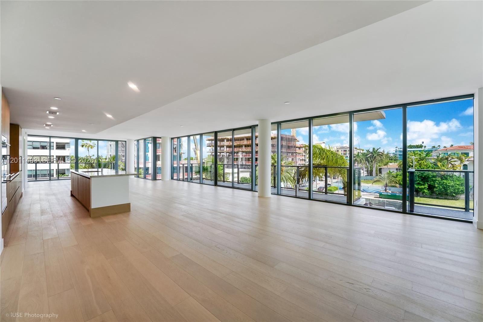 THE WELL BAY HARBOR - Residential