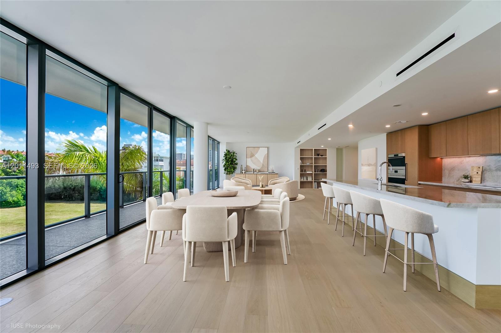 THE WELL BAY HARBOR - Residential