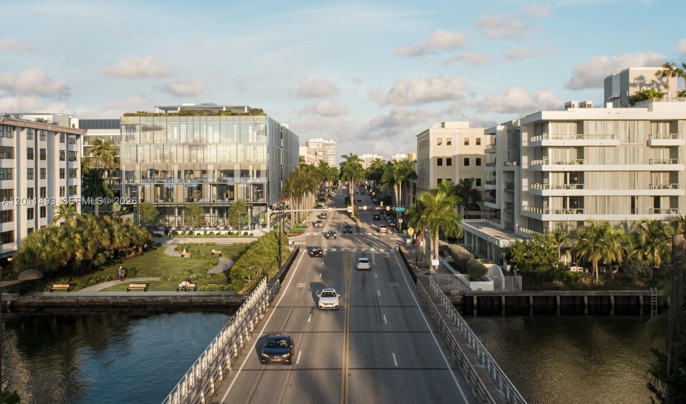 THE WELL BAY HARBOR - Residential