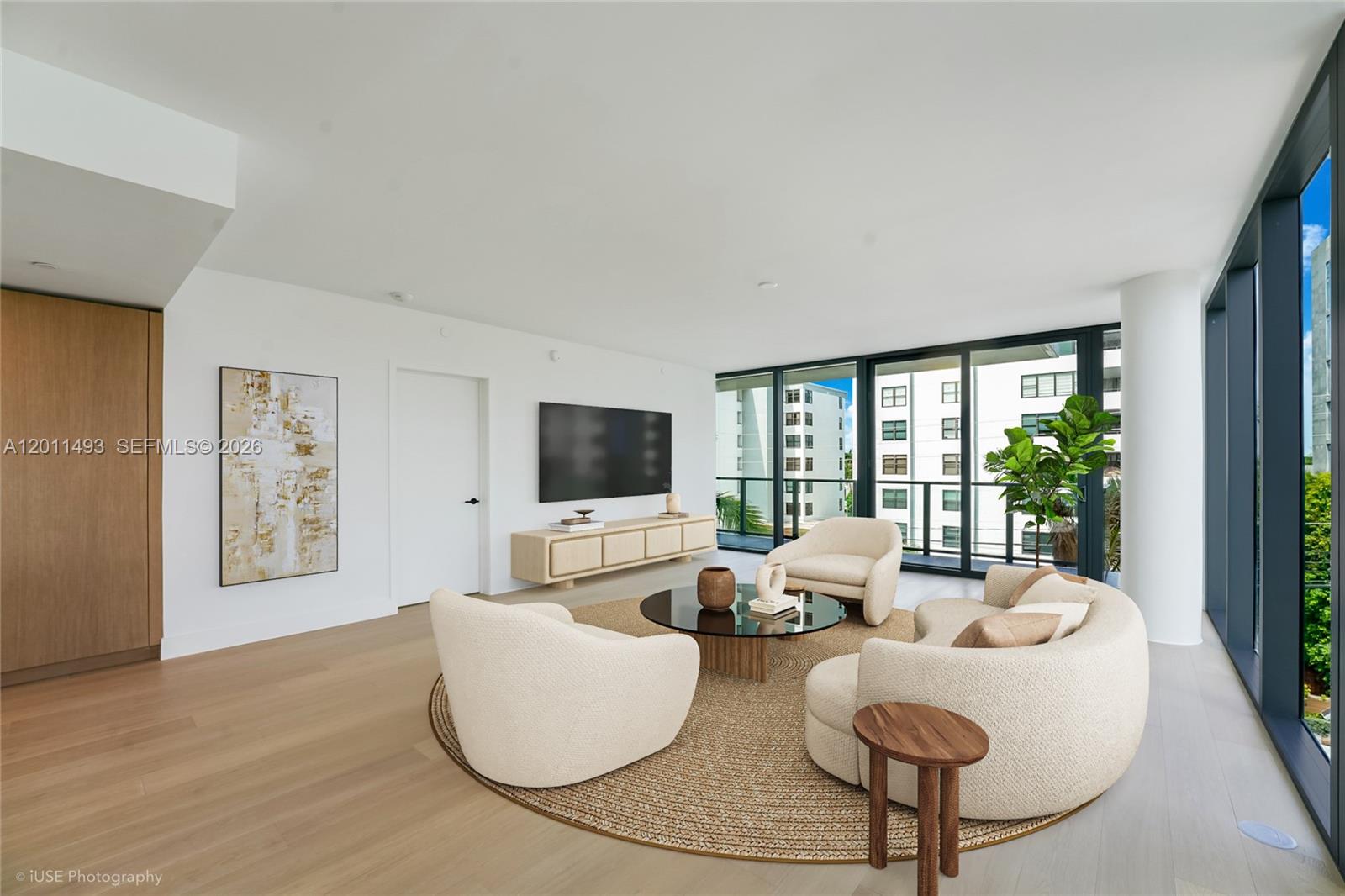 THE WELL BAY HARBOR - Residential