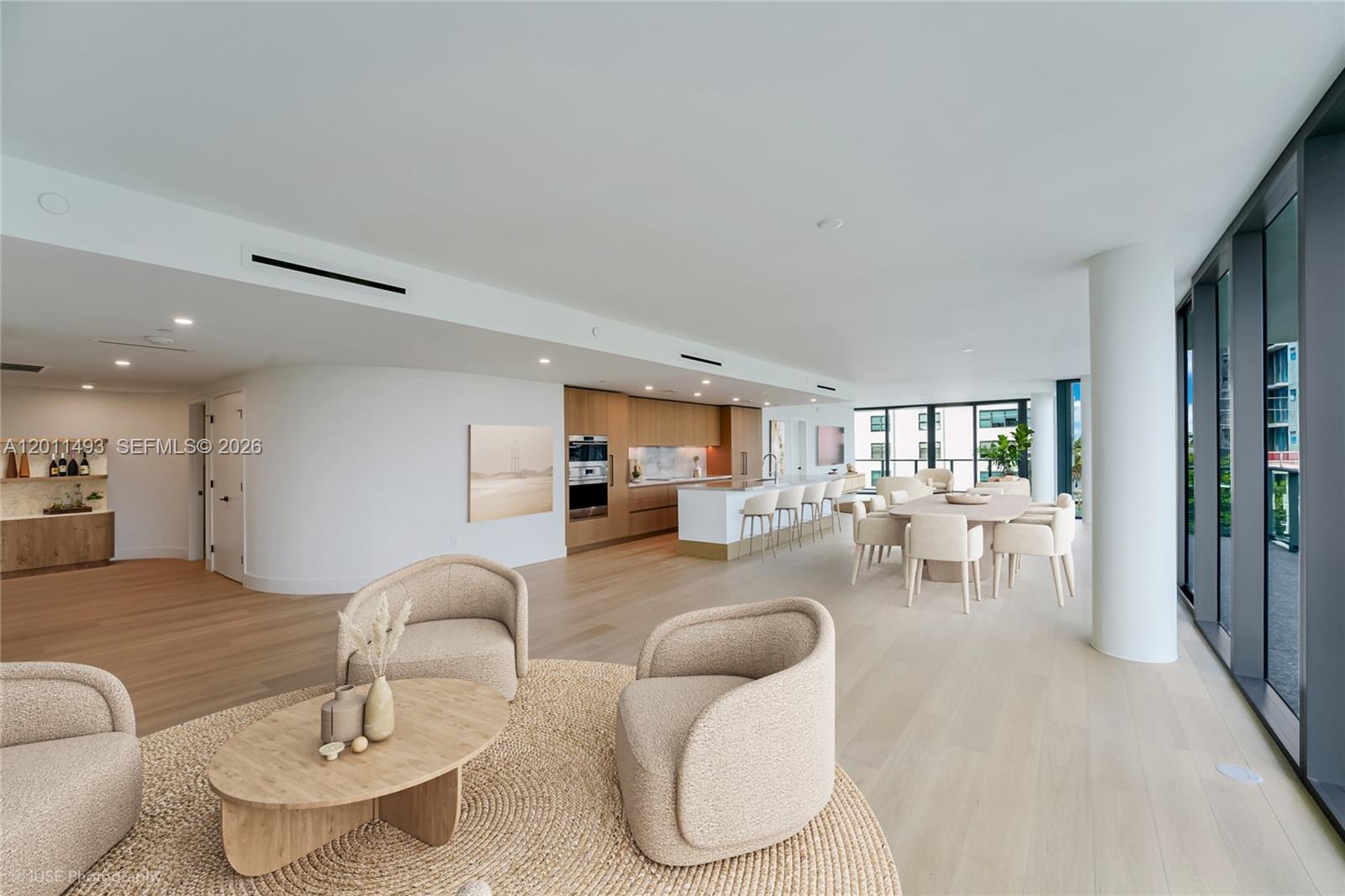 THE WELL BAY HARBOR - Residential