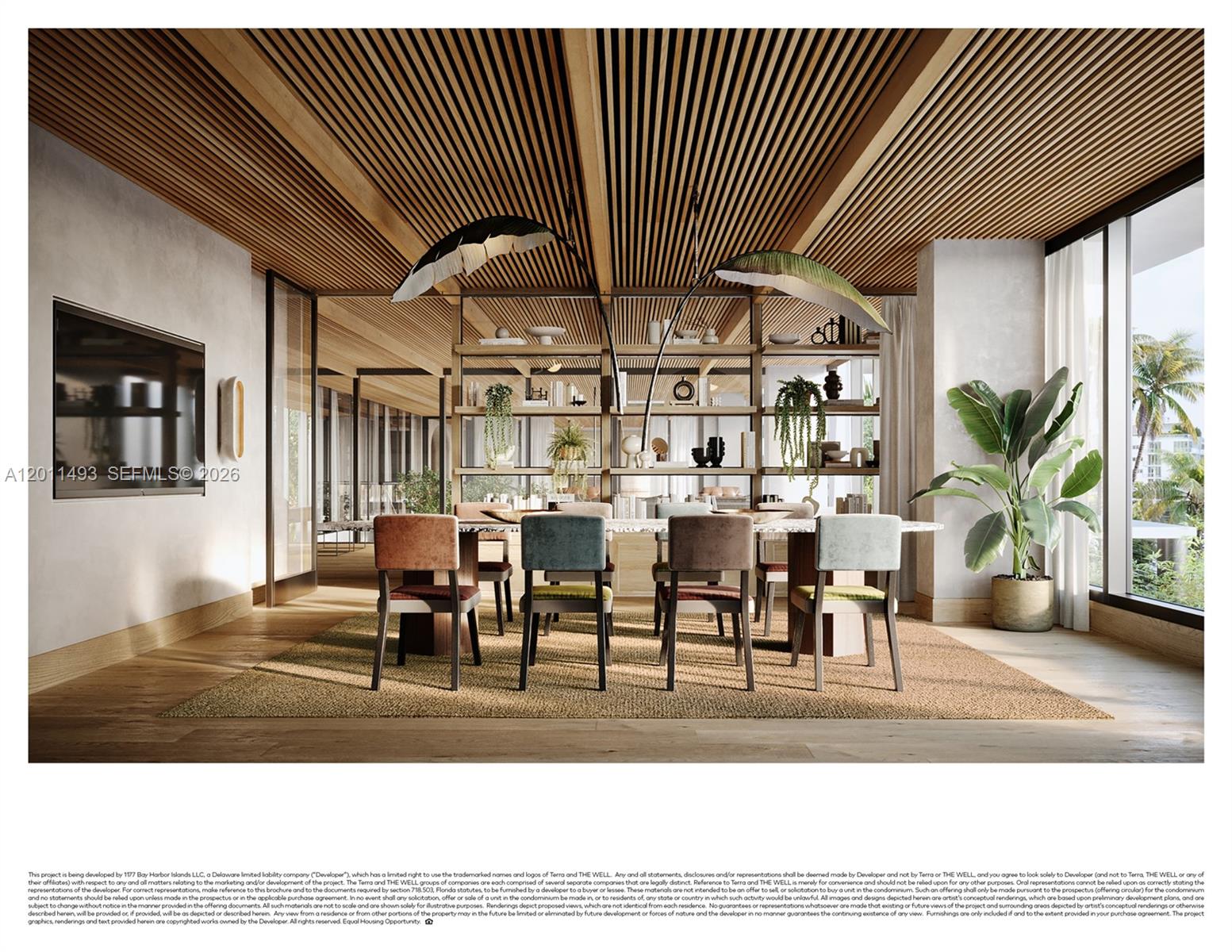 1177 Kane Concourse 405