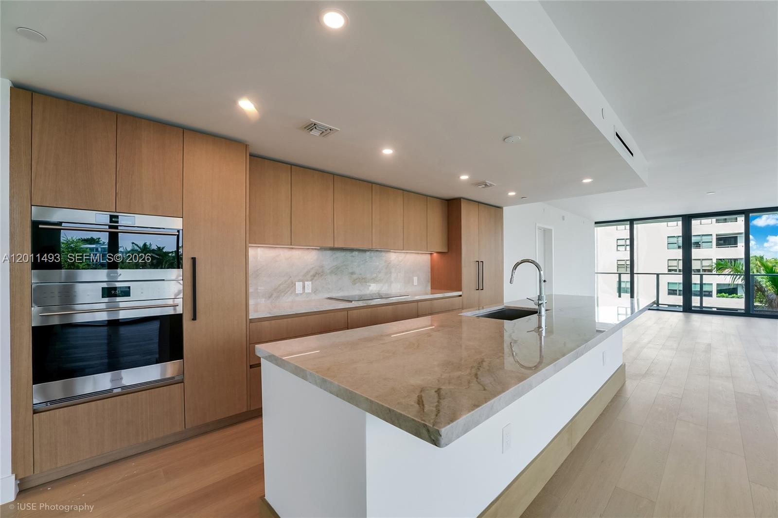 THE WELL BAY HARBOR - Residential