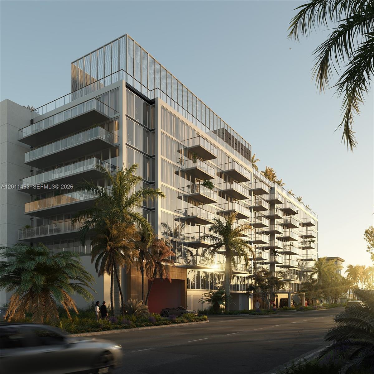 1177 Kane Concourse 405