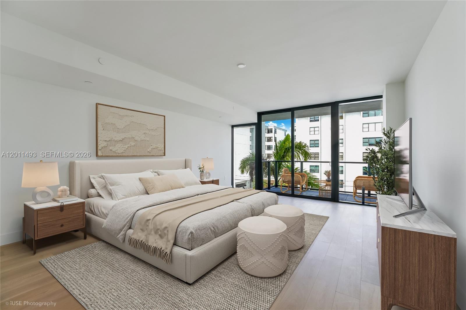 THE WELL BAY HARBOR - Residential