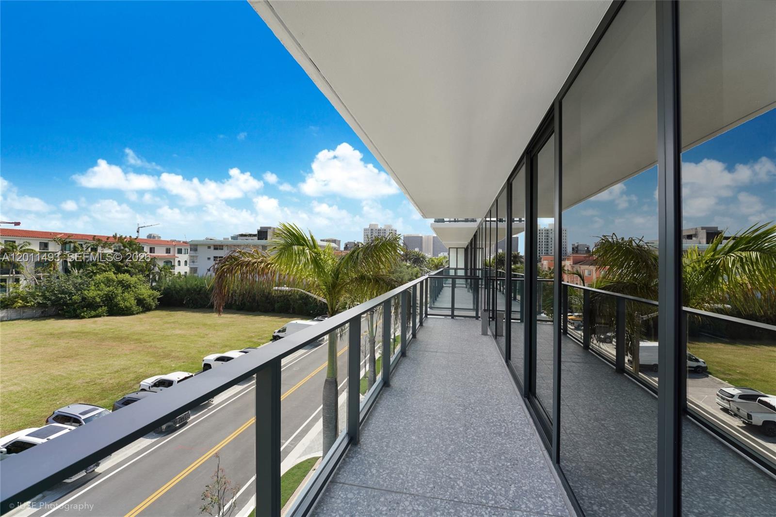 THE WELL BAY HARBOR - Residential