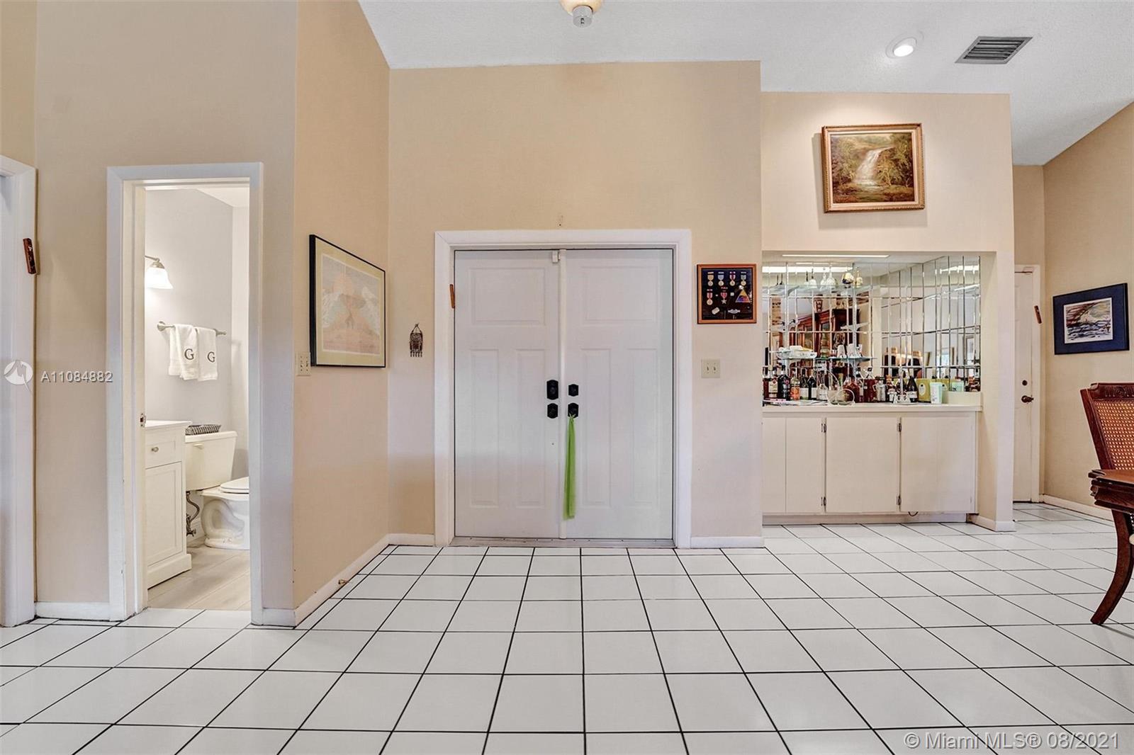 CITY OF LAUDERHILL SEC 1 - Residential