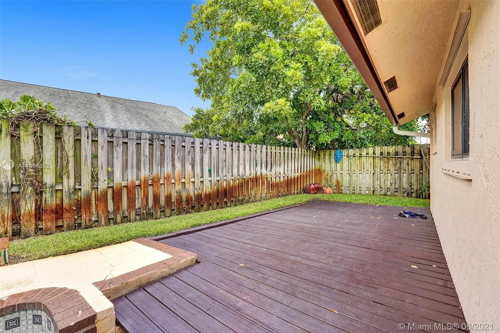 CITY OF LAUDERHILL SEC 1 - Residential