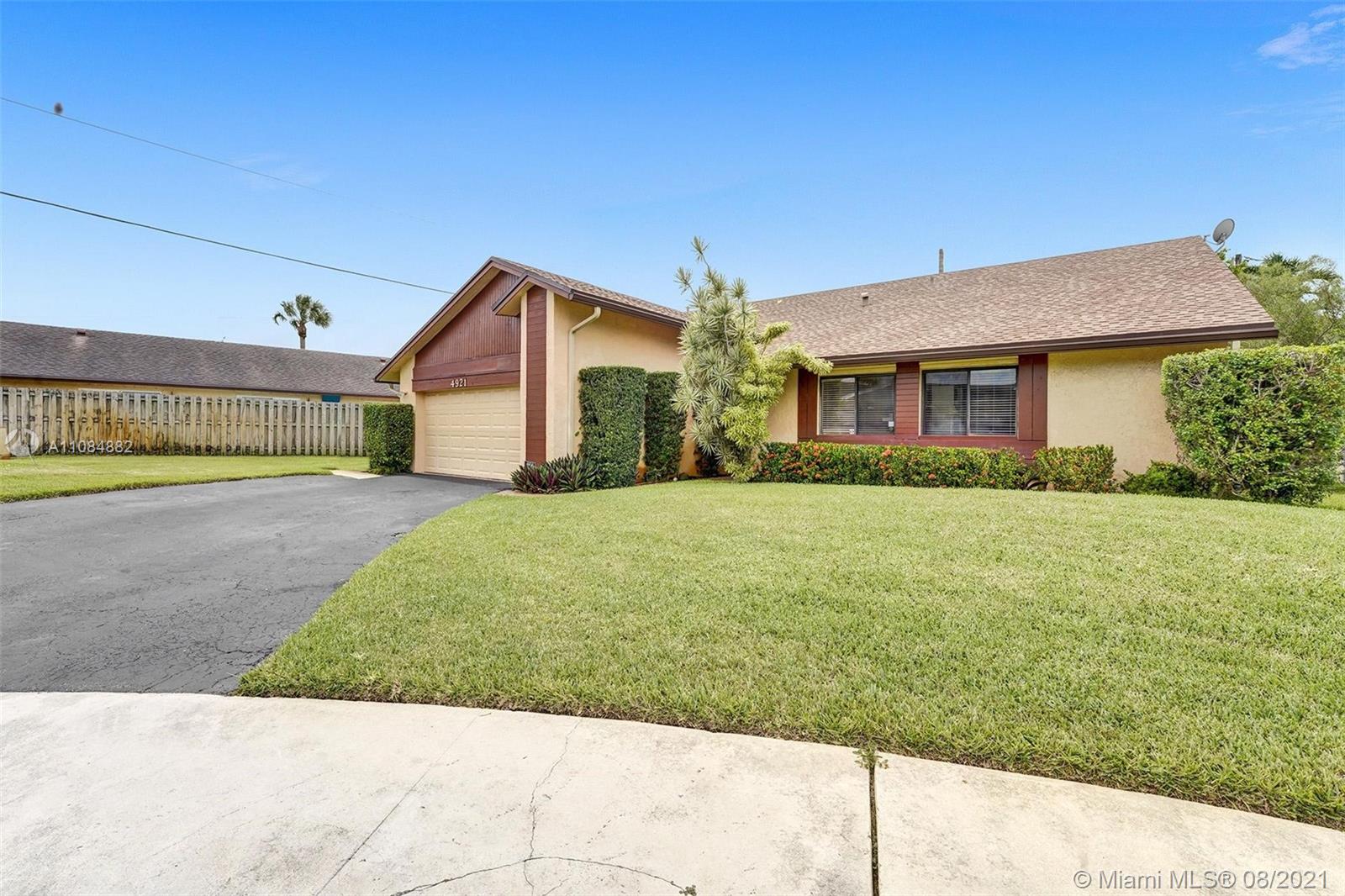 CITY OF LAUDERHILL SEC 1 - Residential