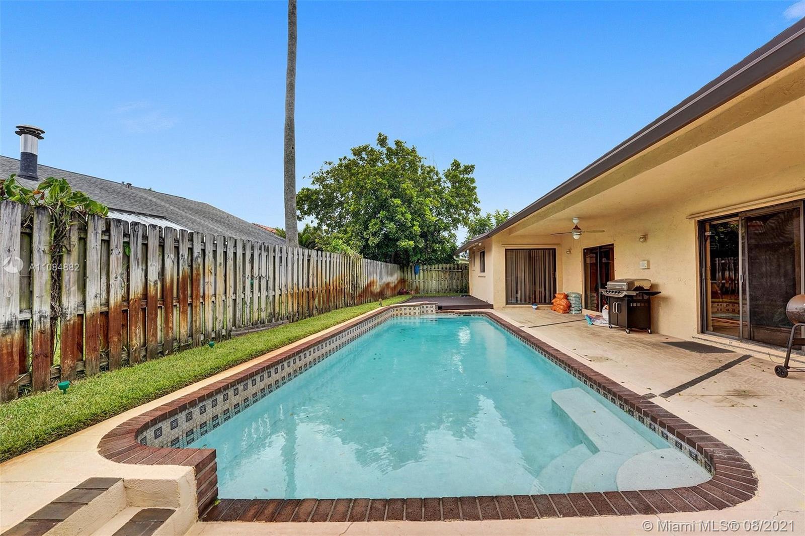 CITY OF LAUDERHILL SEC 1 - Residential