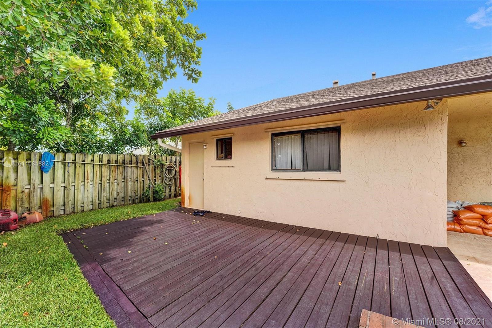 CITY OF LAUDERHILL SEC 1 - Residential