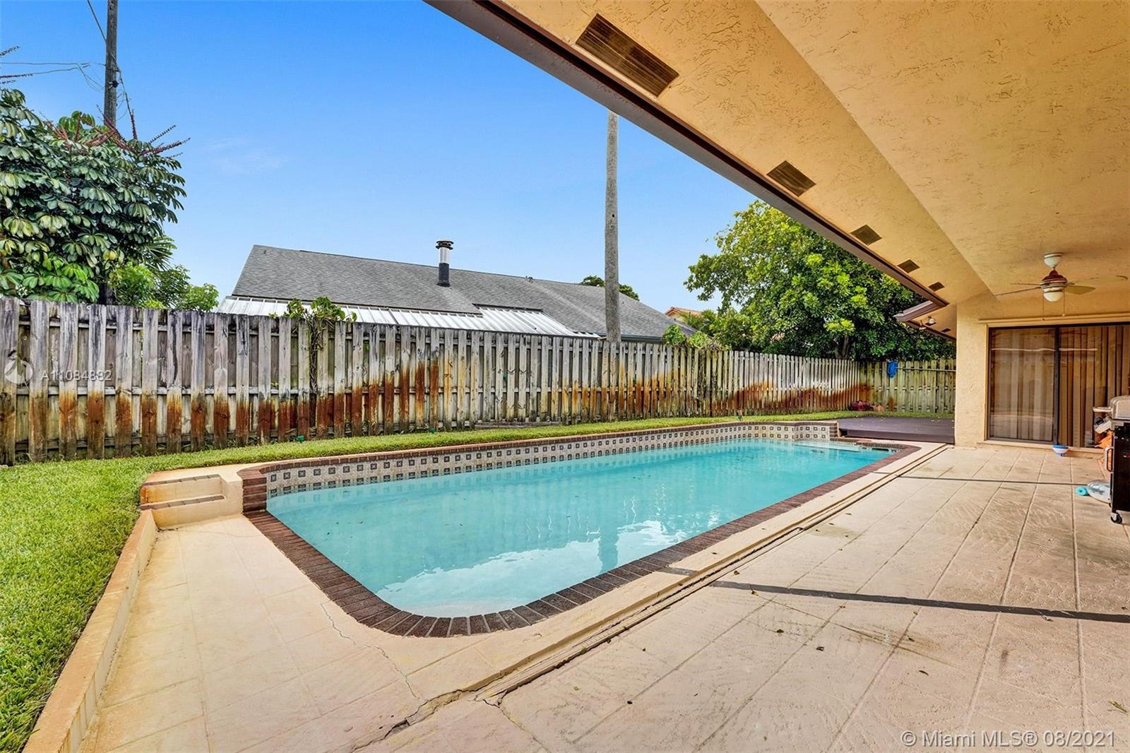 CITY OF LAUDERHILL SEC 1 - Residential