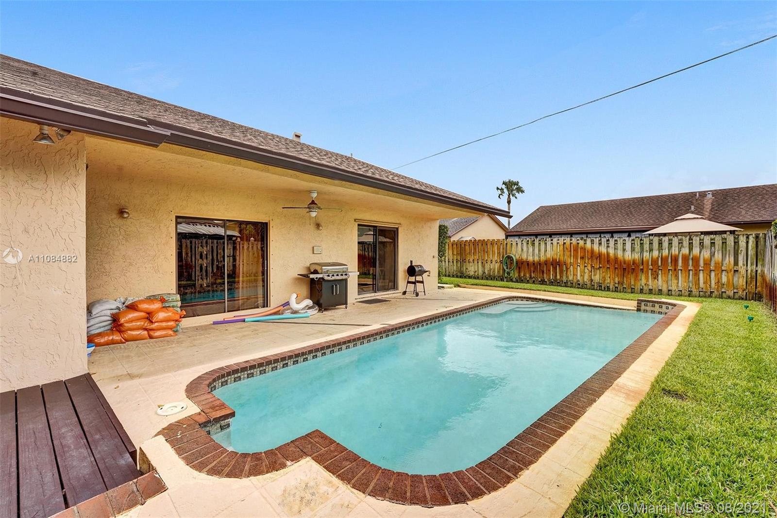 CITY OF LAUDERHILL SEC 1 - Residential