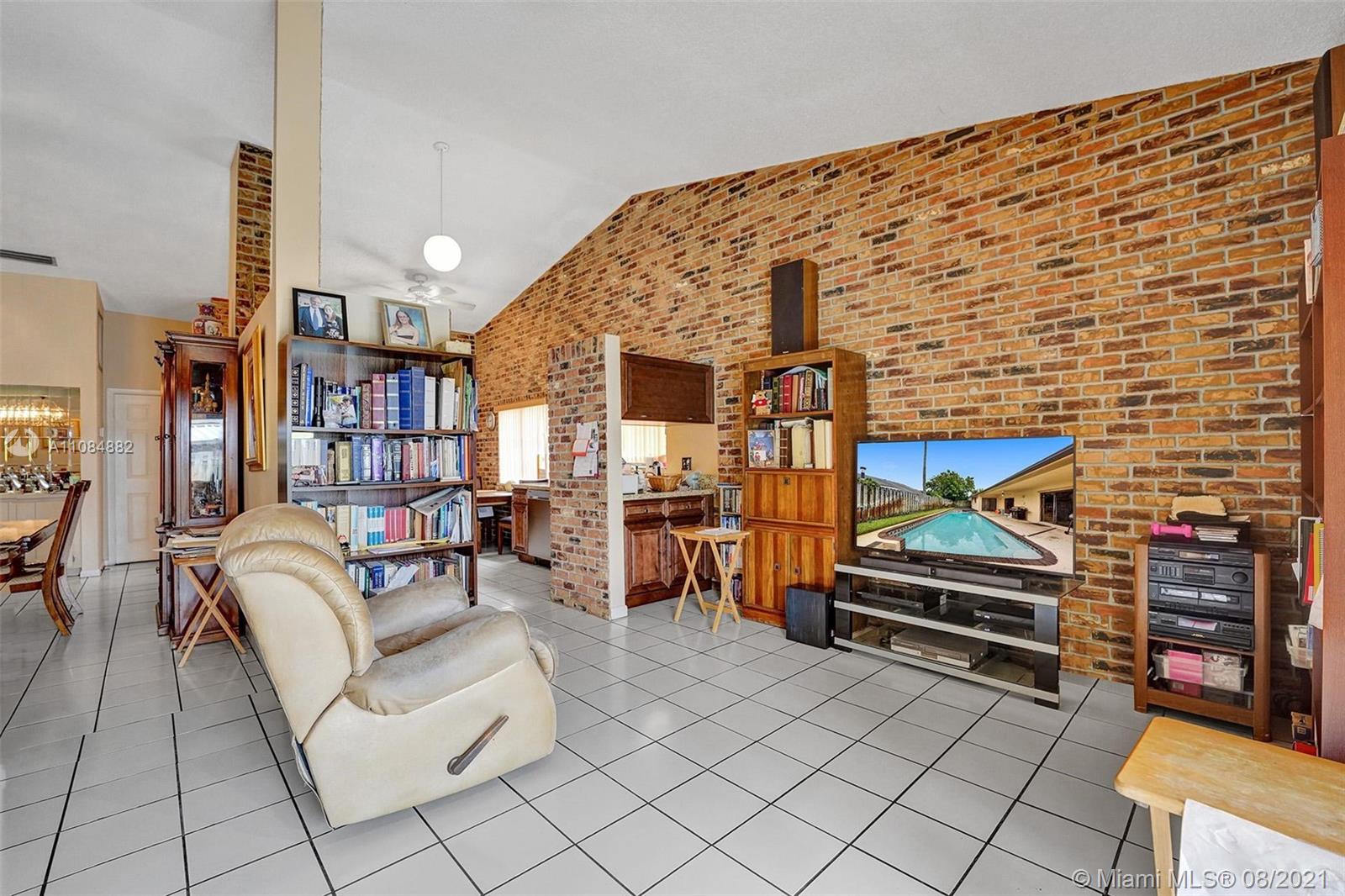 CITY OF LAUDERHILL SEC 1 - Residential