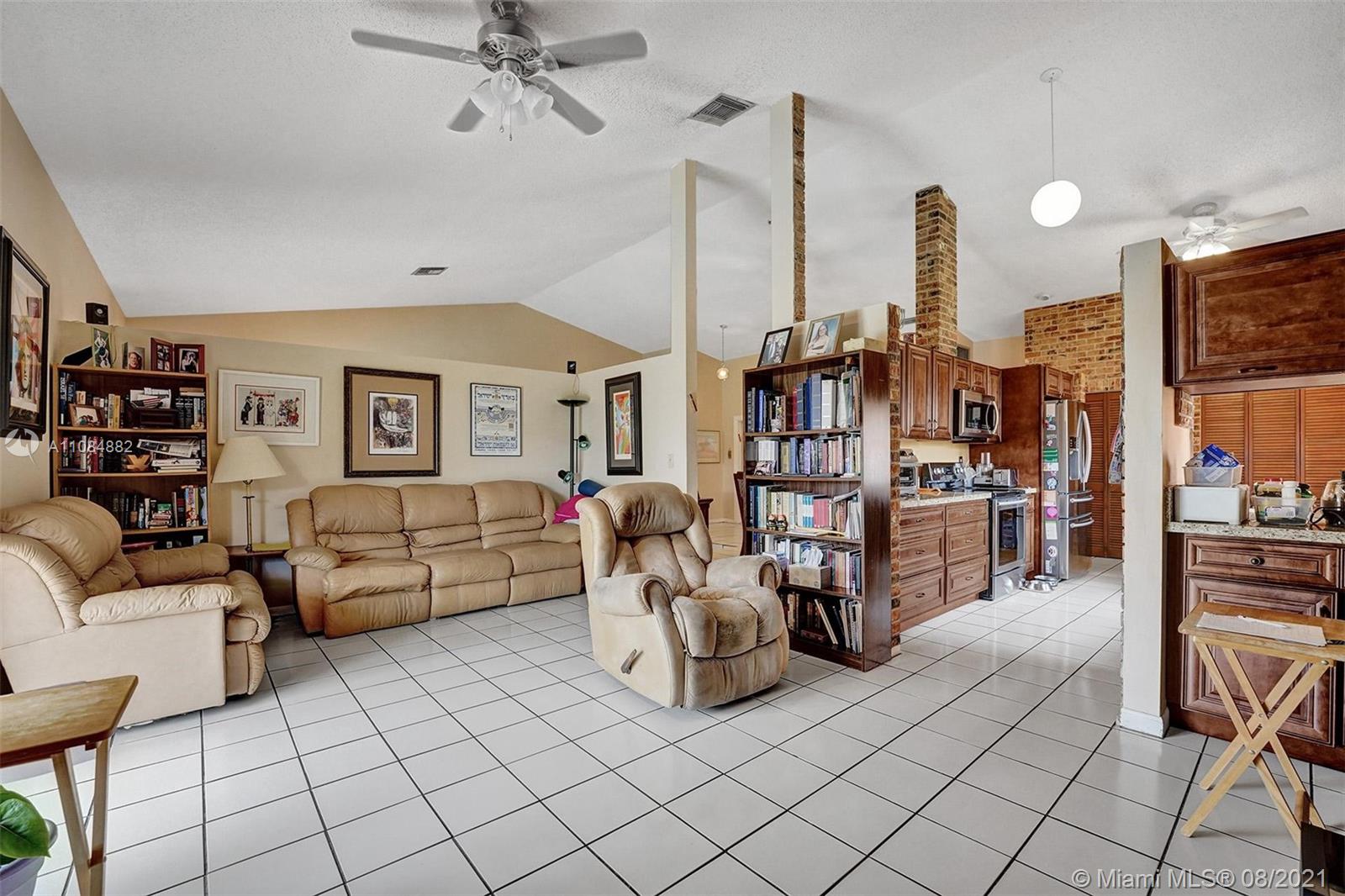 CITY OF LAUDERHILL SEC 1 - Residential