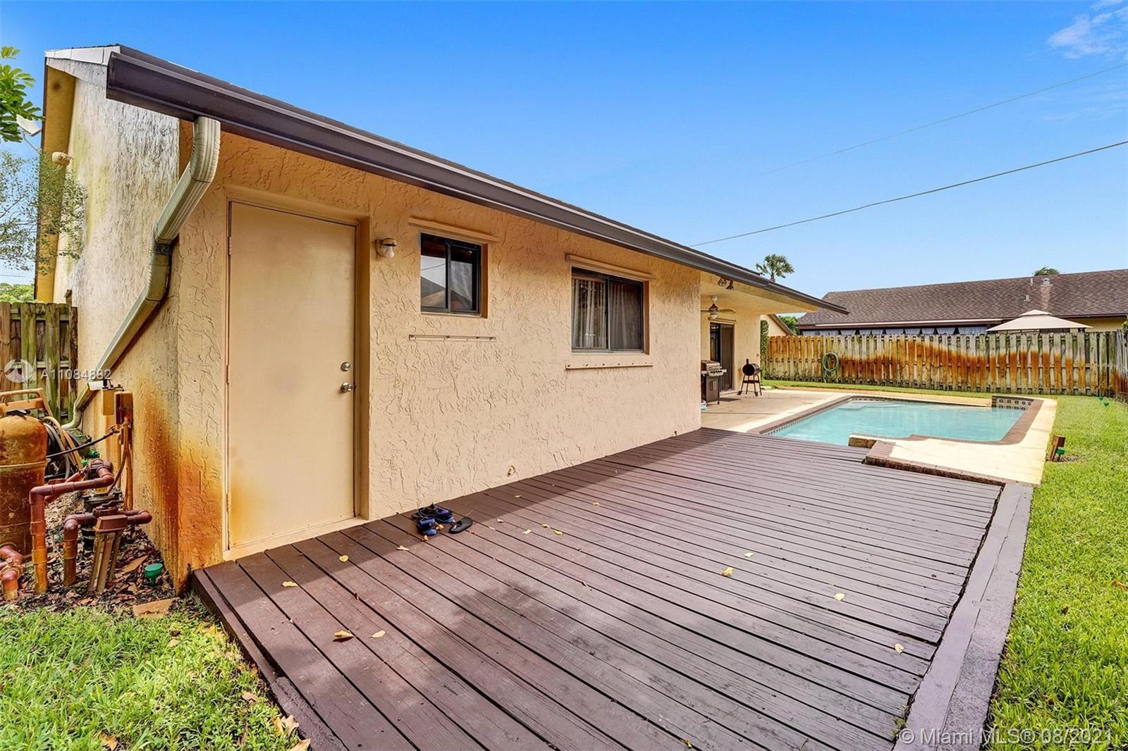 CITY OF LAUDERHILL SEC 1 - Residential