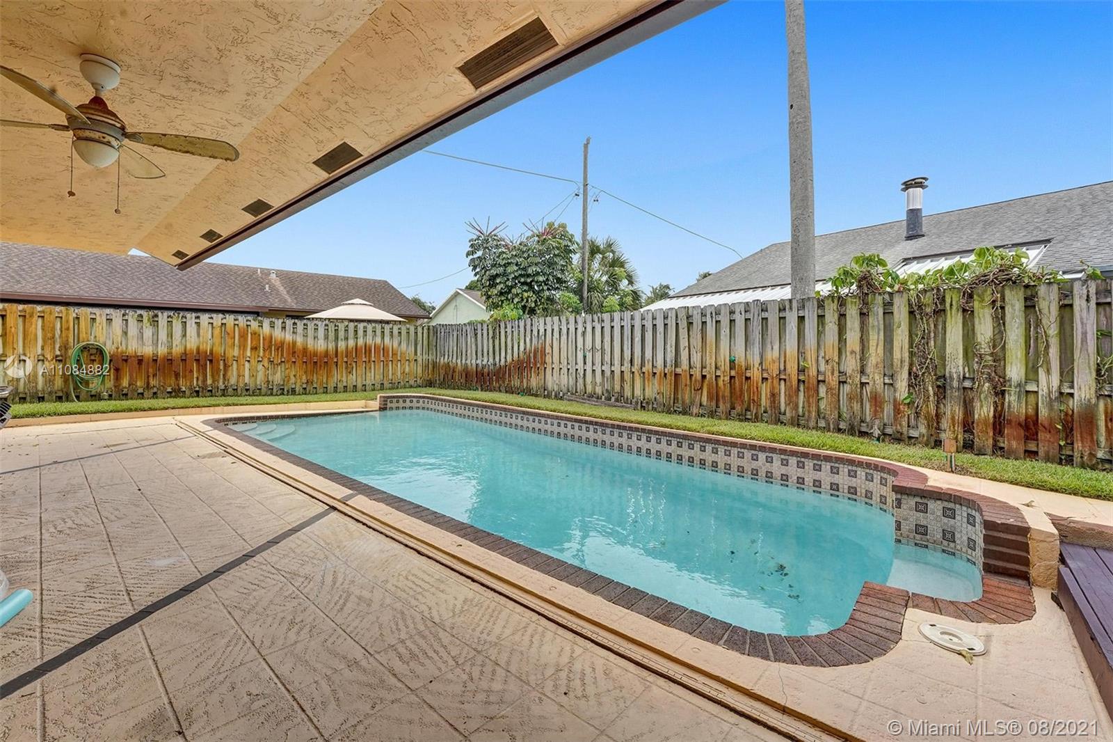 CITY OF LAUDERHILL SEC 1 - Residential