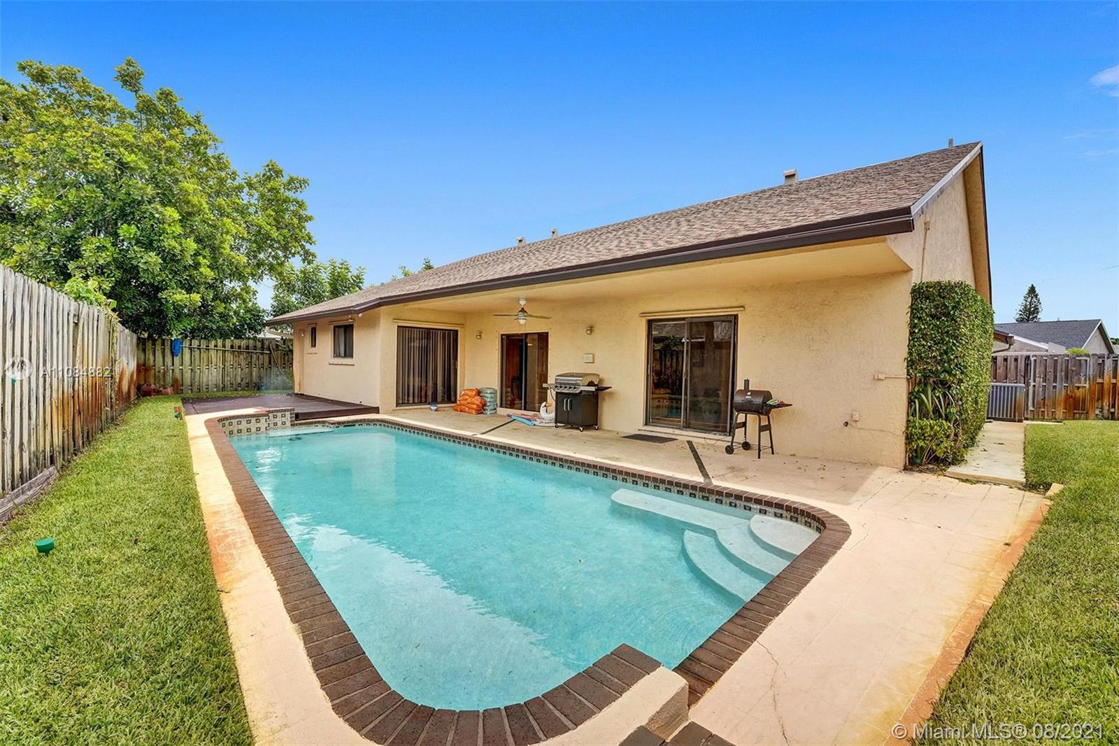 CITY OF LAUDERHILL SEC 1 - Residential