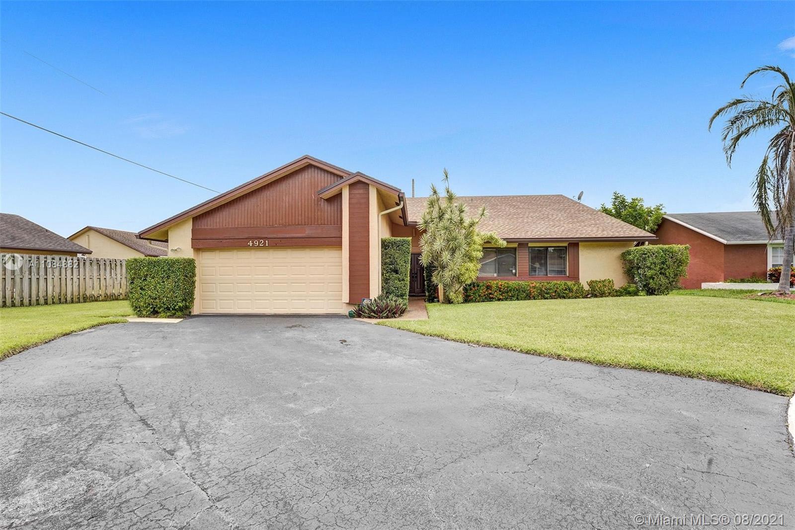 CITY OF LAUDERHILL SEC 1 - Residential