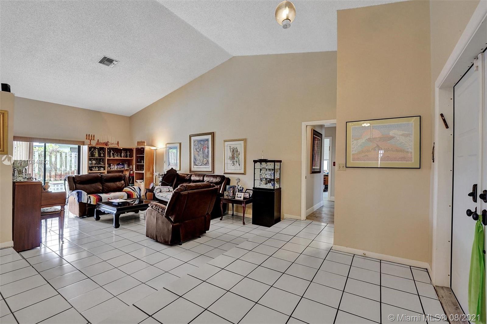 CITY OF LAUDERHILL SEC 1 - Residential