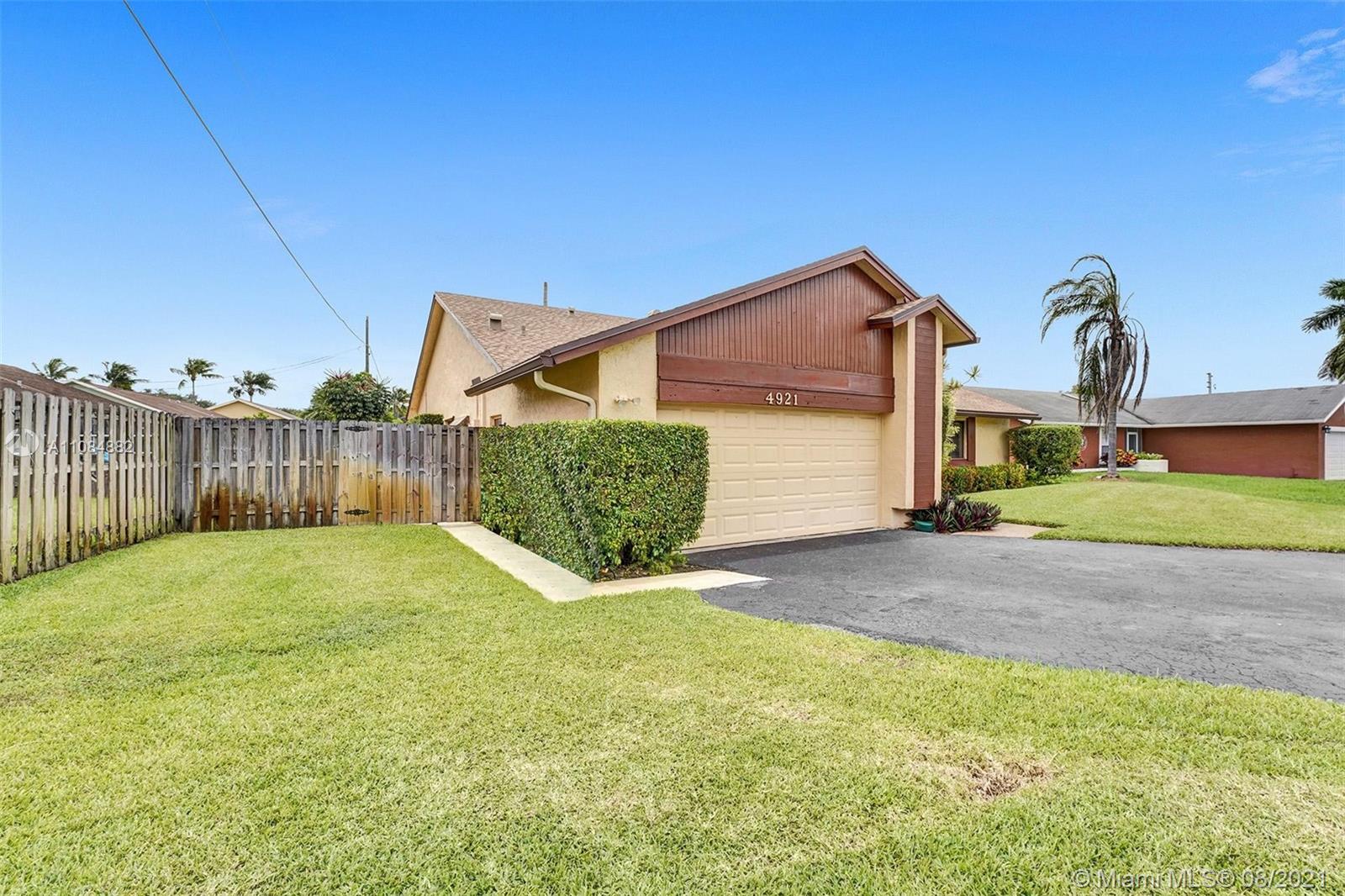 CITY OF LAUDERHILL SEC 1 - Residential