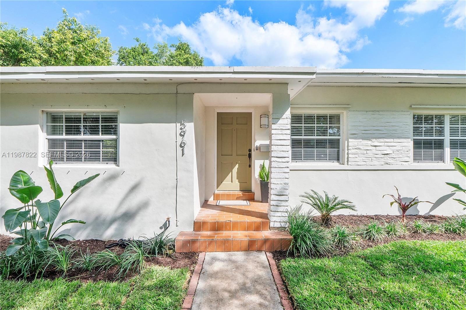 RIVIERA ESTATES 1ST ADDN - Residential