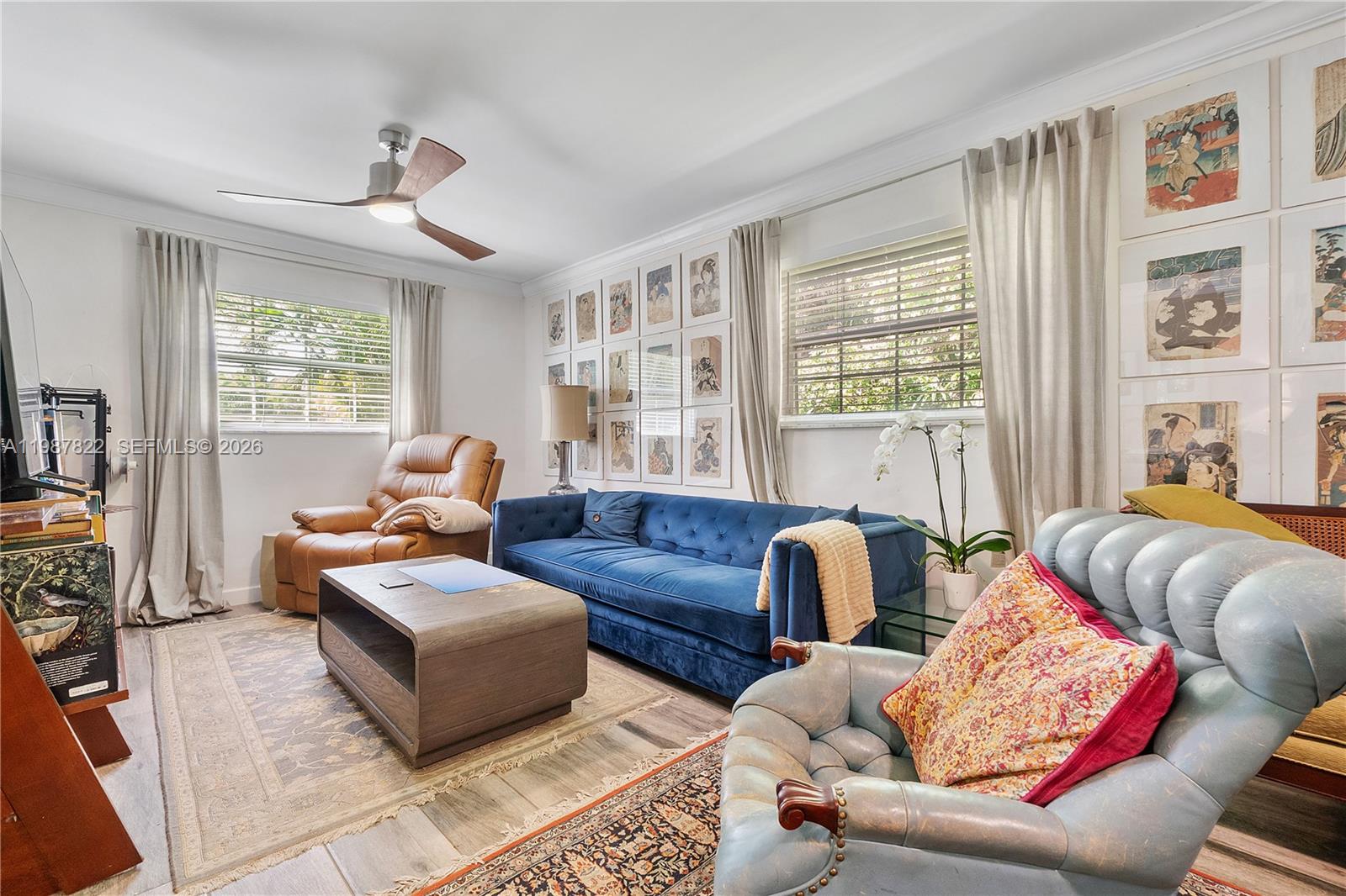 RIVIERA ESTATES 1ST ADDN - Residential