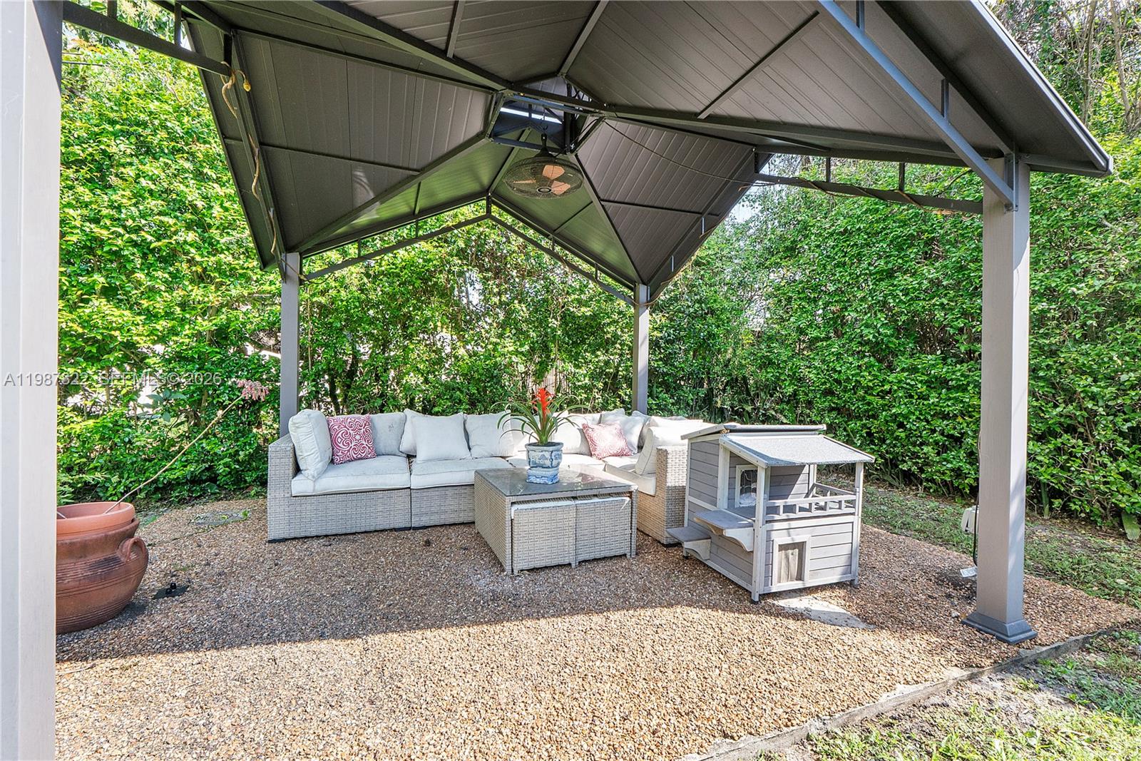 RIVIERA ESTATES 1ST ADDN - Residential