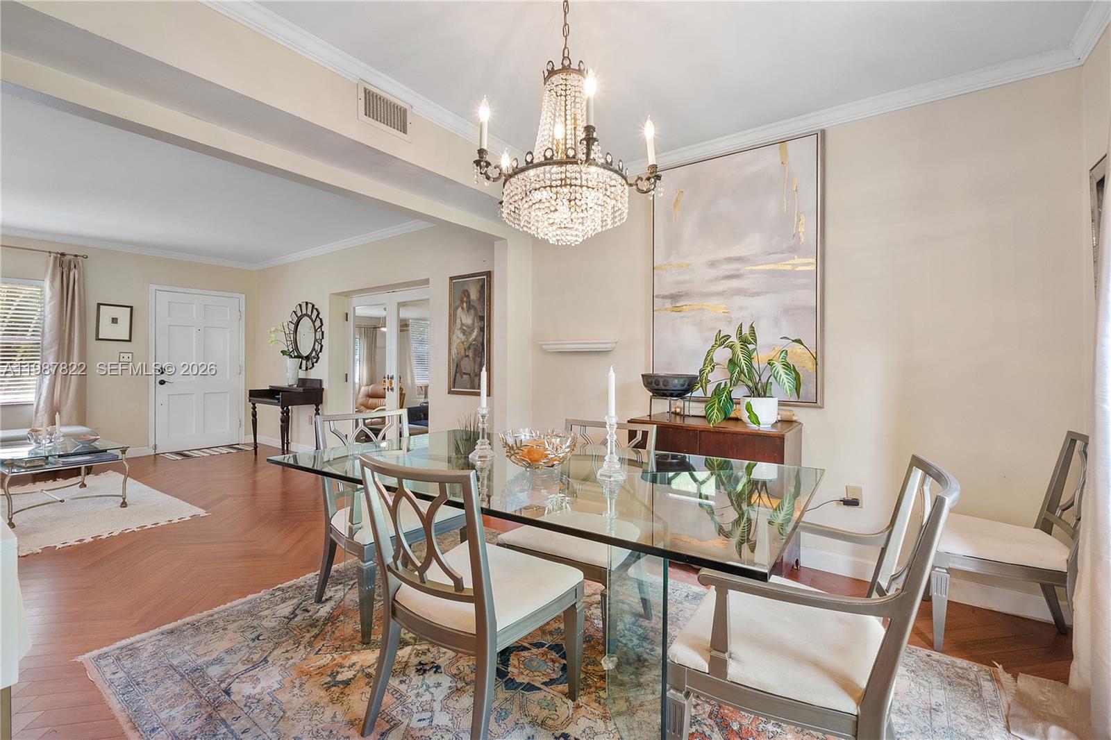 RIVIERA ESTATES 1ST ADDN - Residential