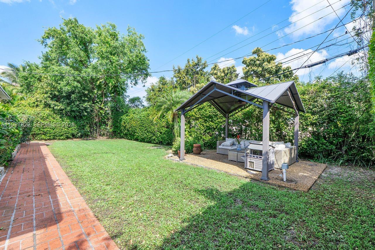 RIVIERA ESTATES 1ST ADDN - Residential